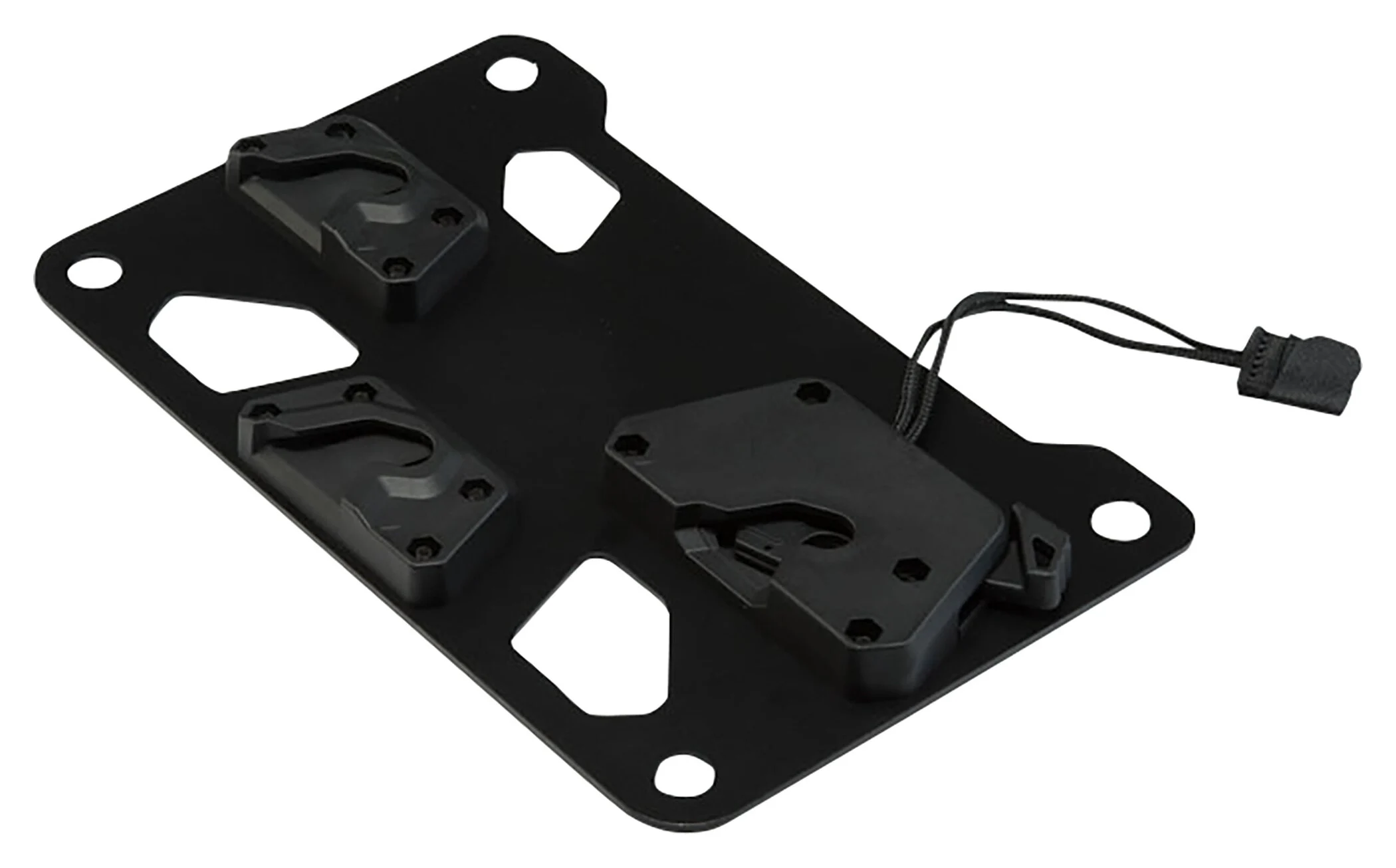 ADAPTER PLATE FOR SYSBAG