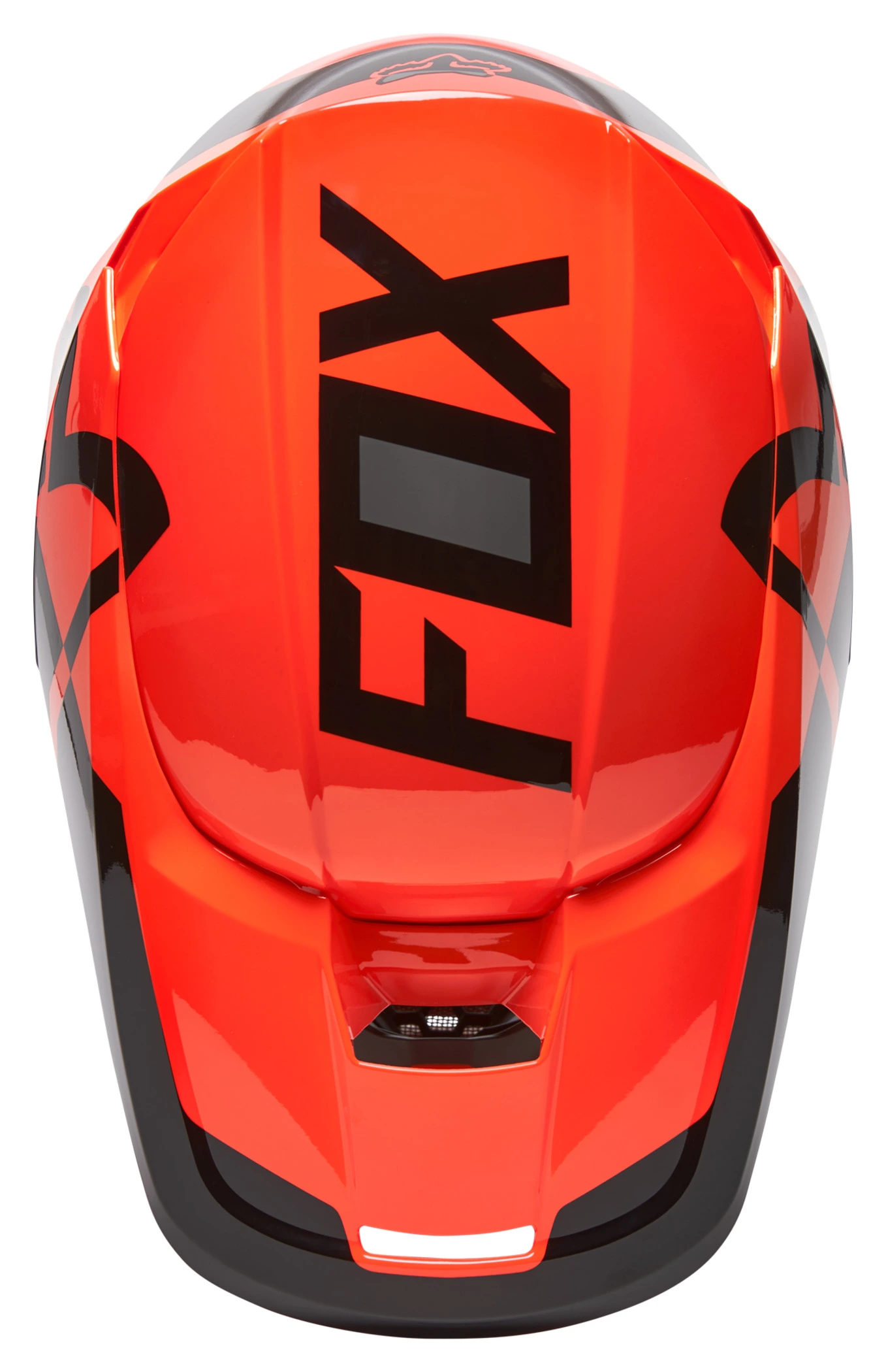 Fox Racing V1 Lux - Casque MX pour Adulte