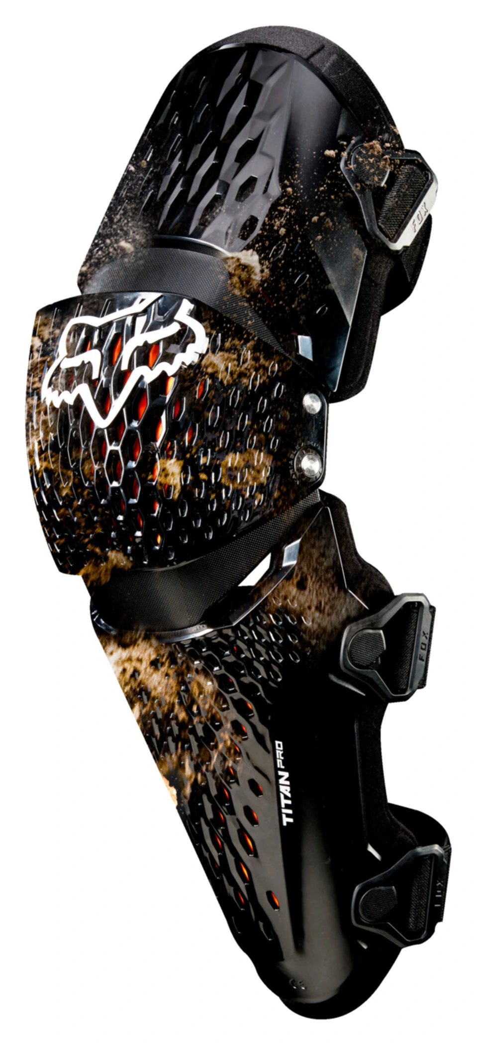 Fox titan hotsell pro