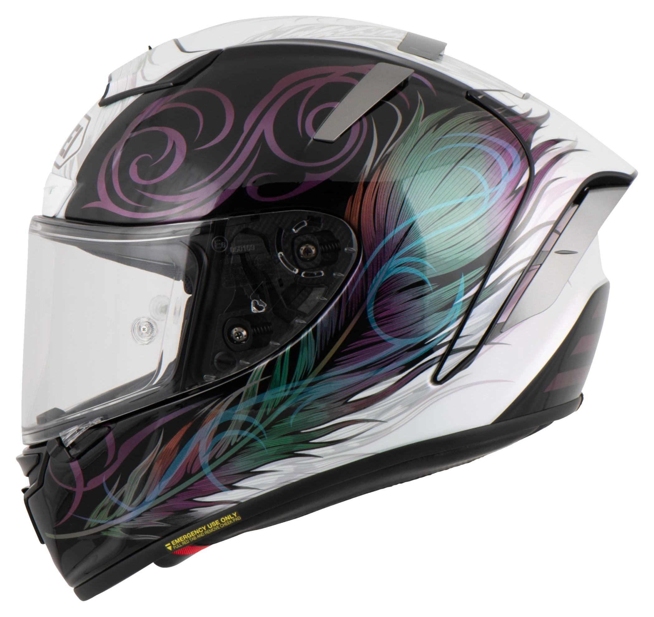 Shoei exo store