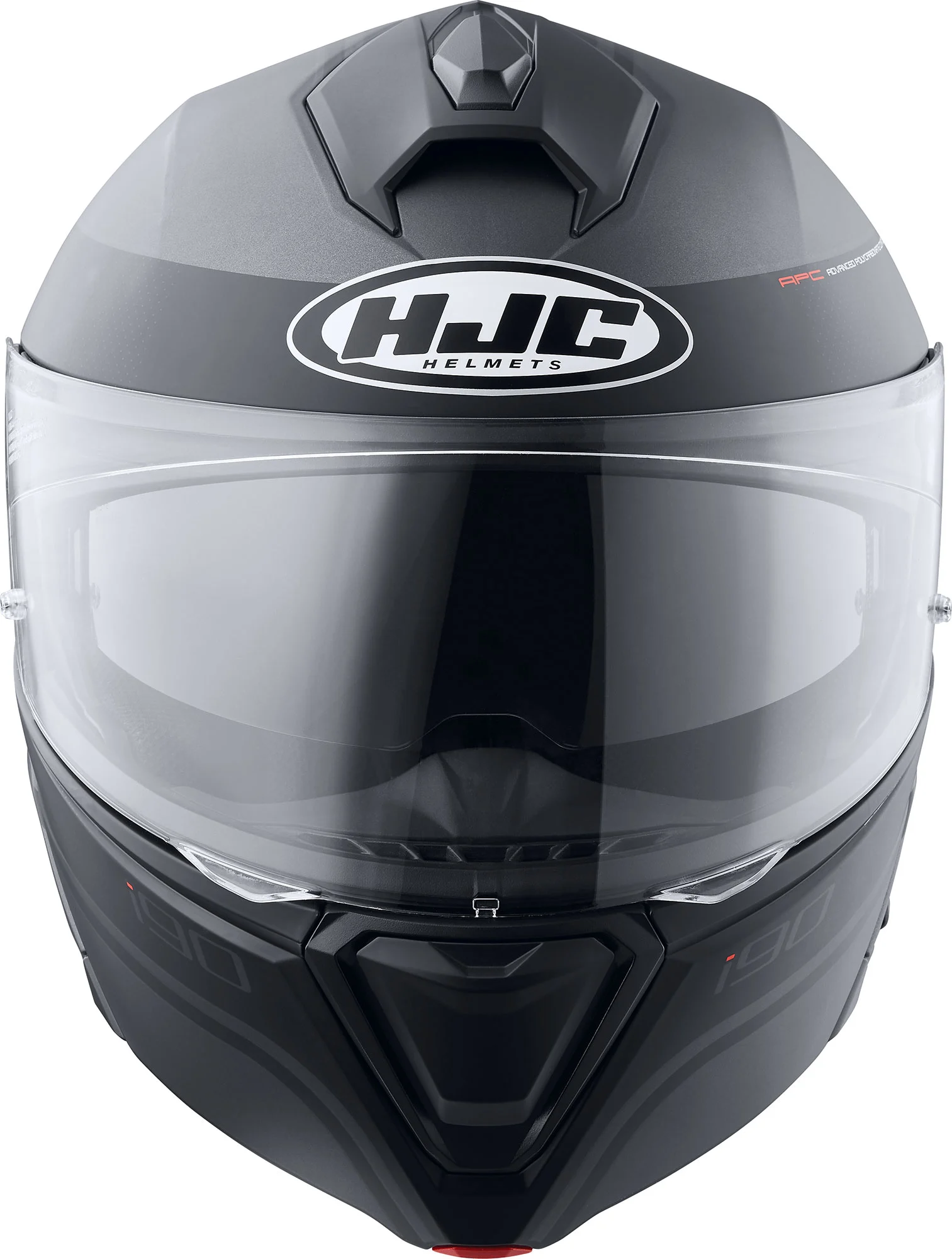 Hjc i90 davan discount mc5sf
