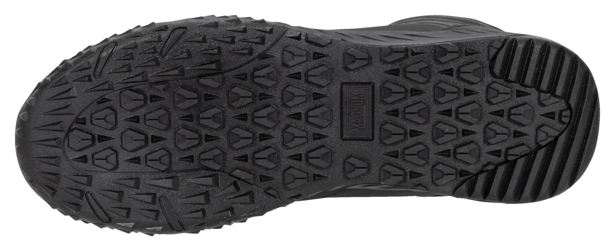 Botas discount magnum 6.0