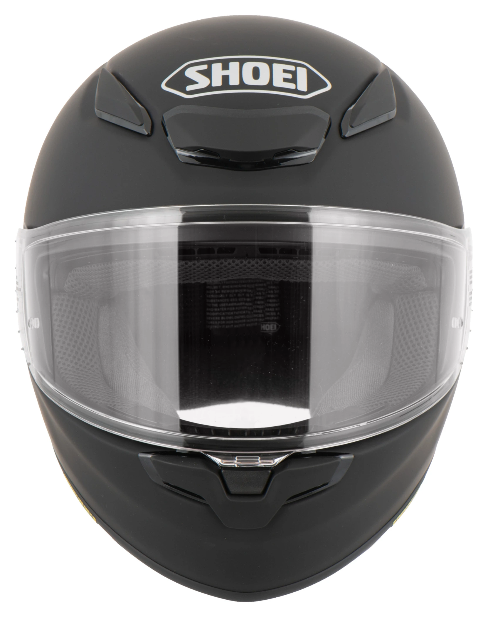 Shoei nxr matte black cheap