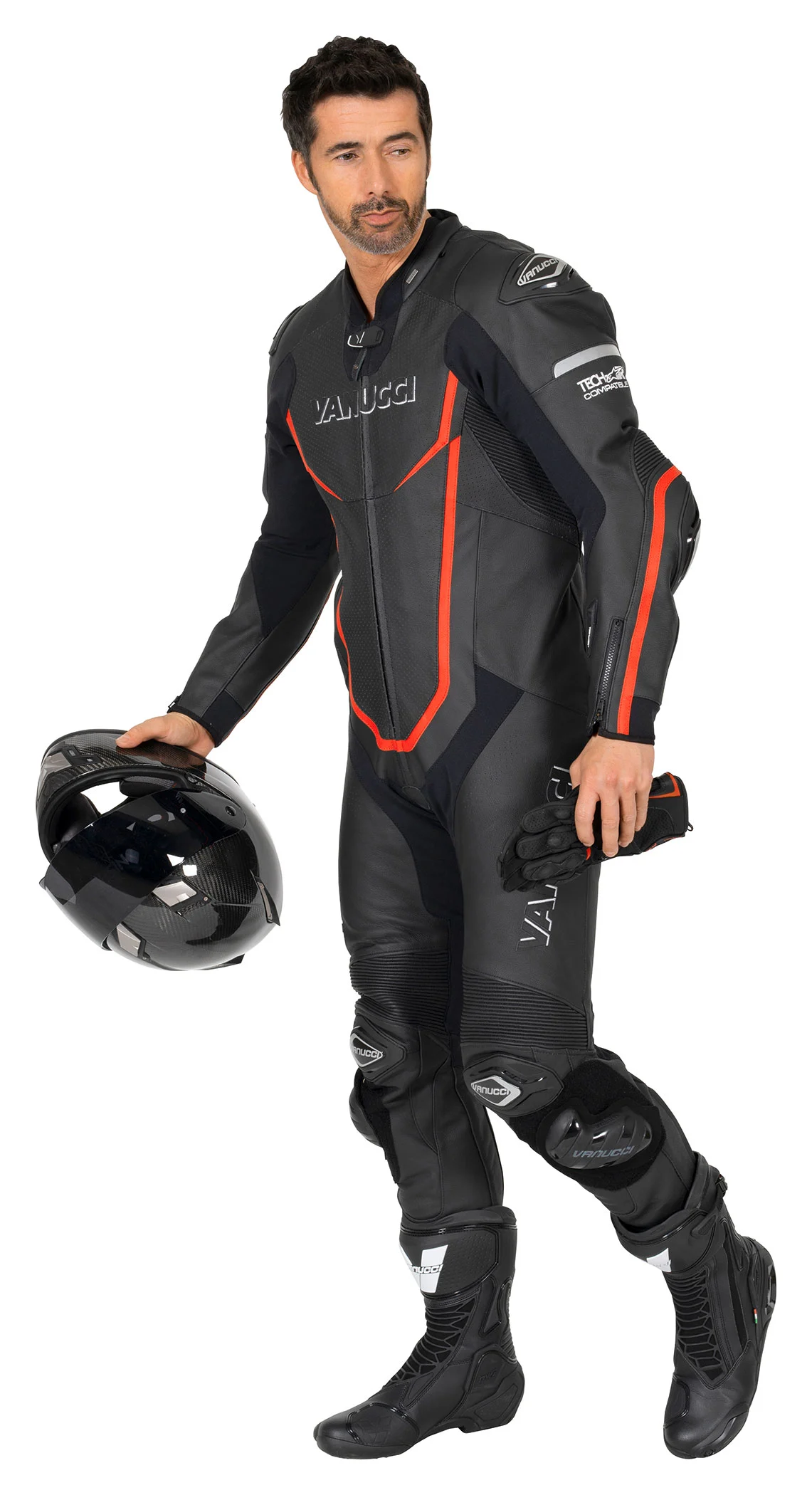 Vanucci motorpak 2025