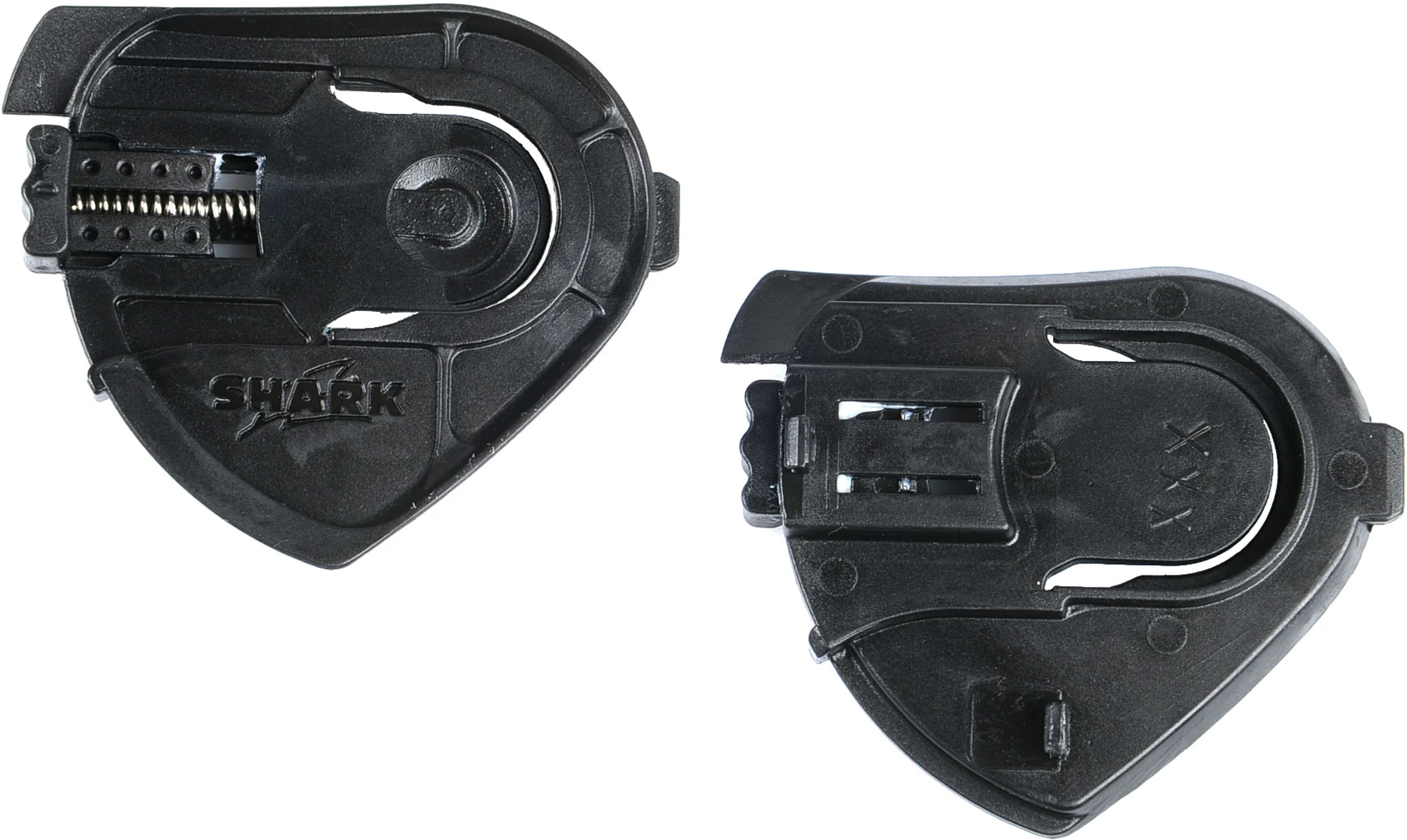 Shark s600 clearance