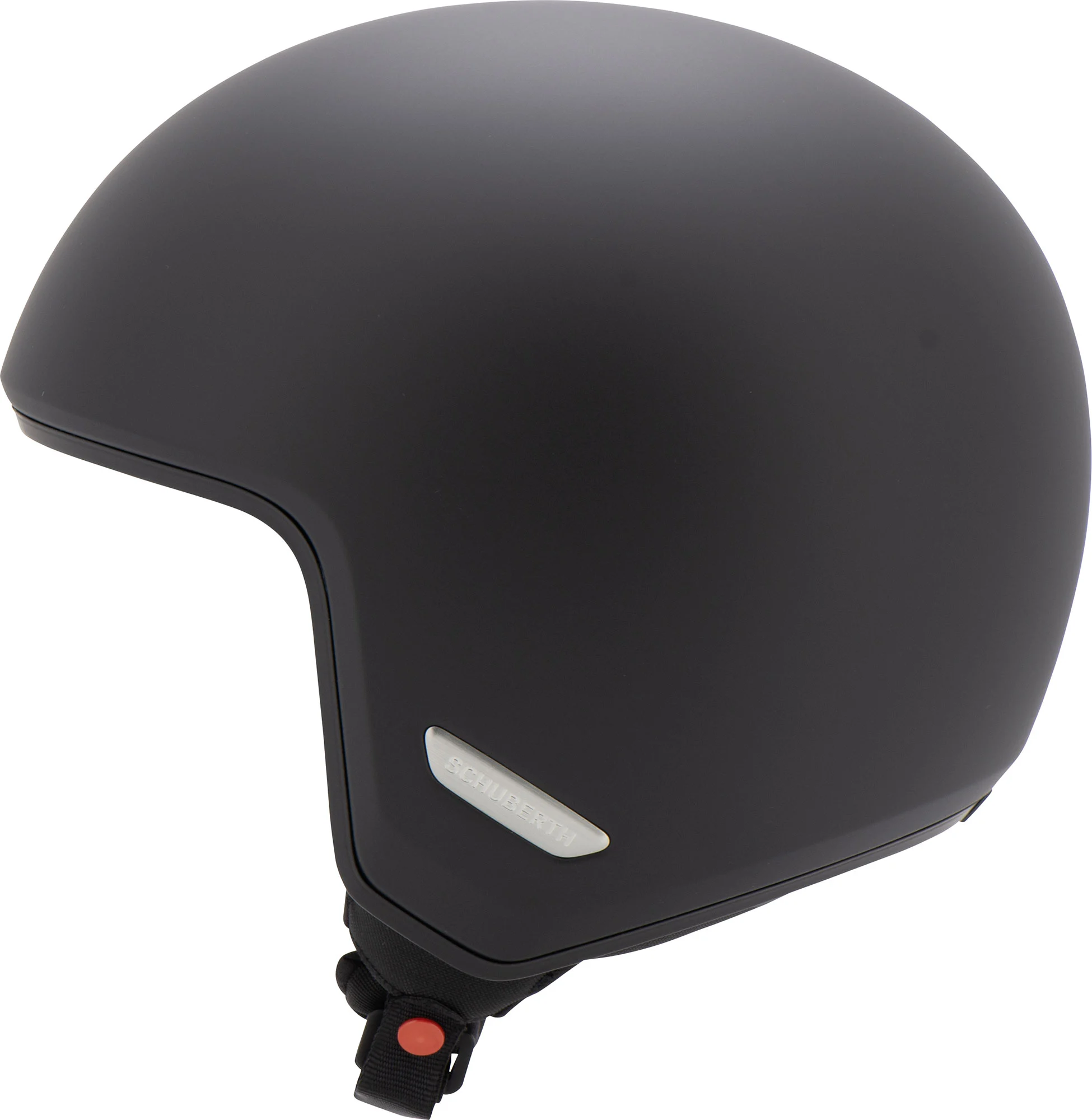 Schuberth o1 matt discount black