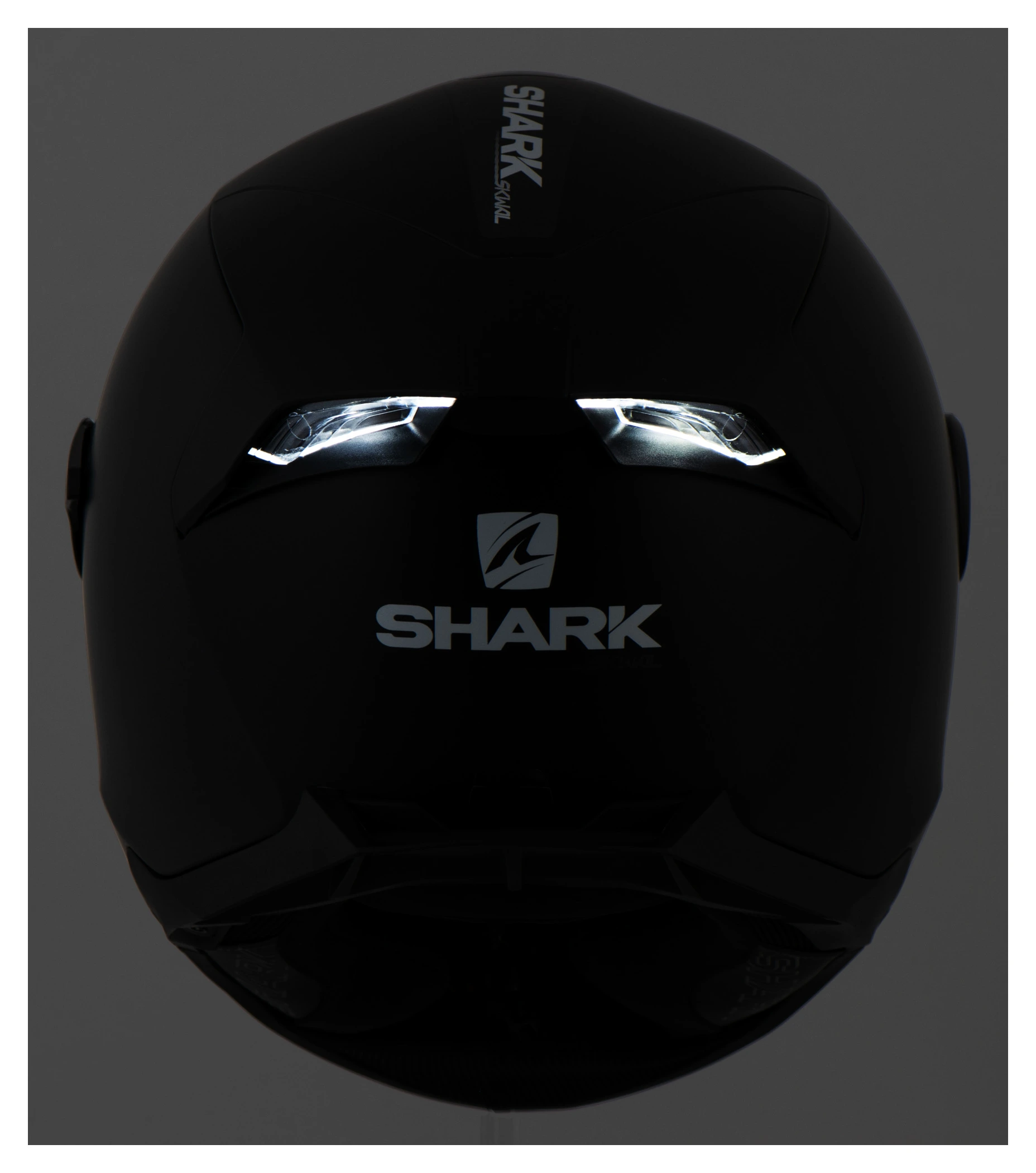 Helm shark hot sale