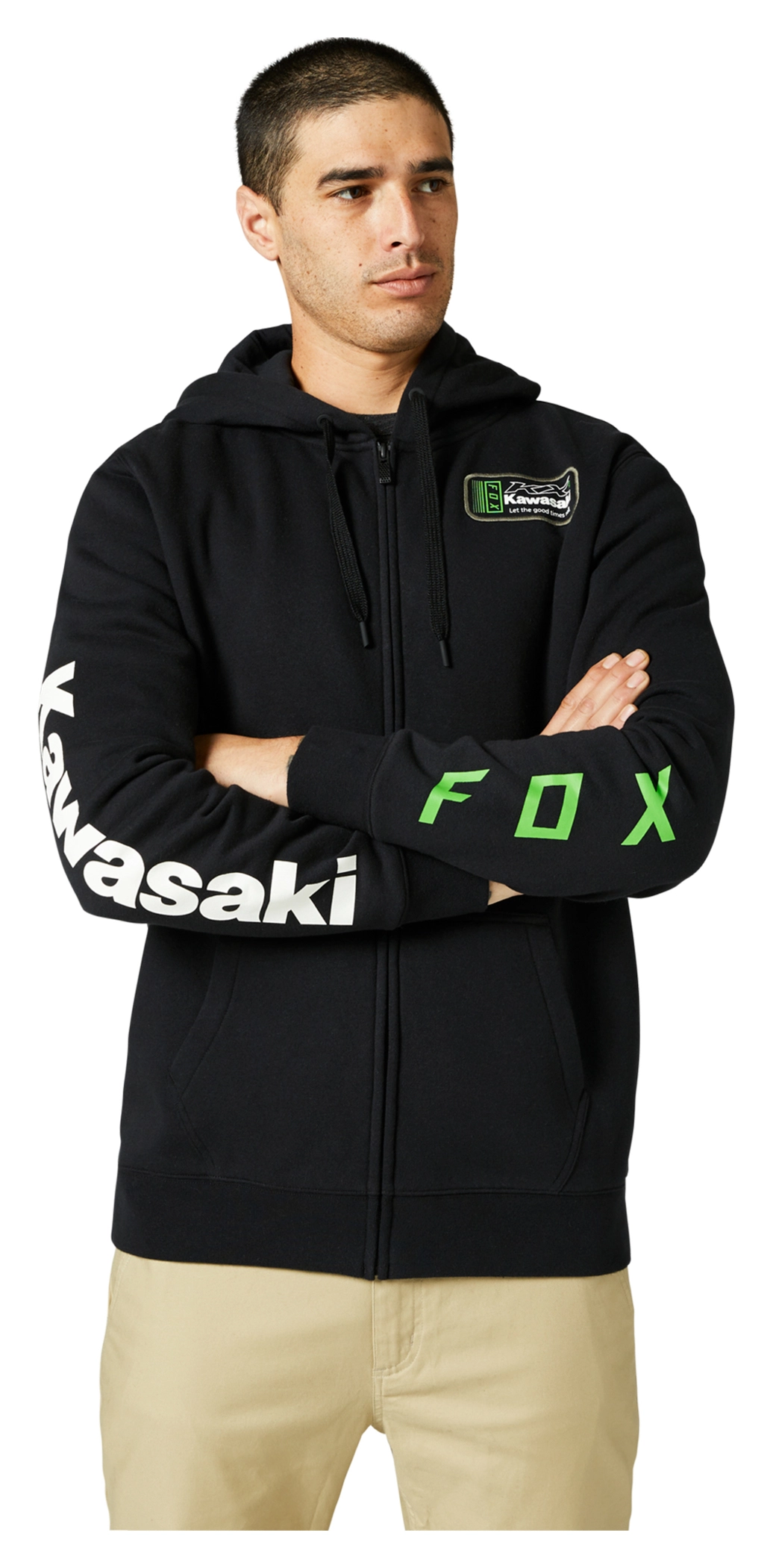 Kawasaki hoodie outlet