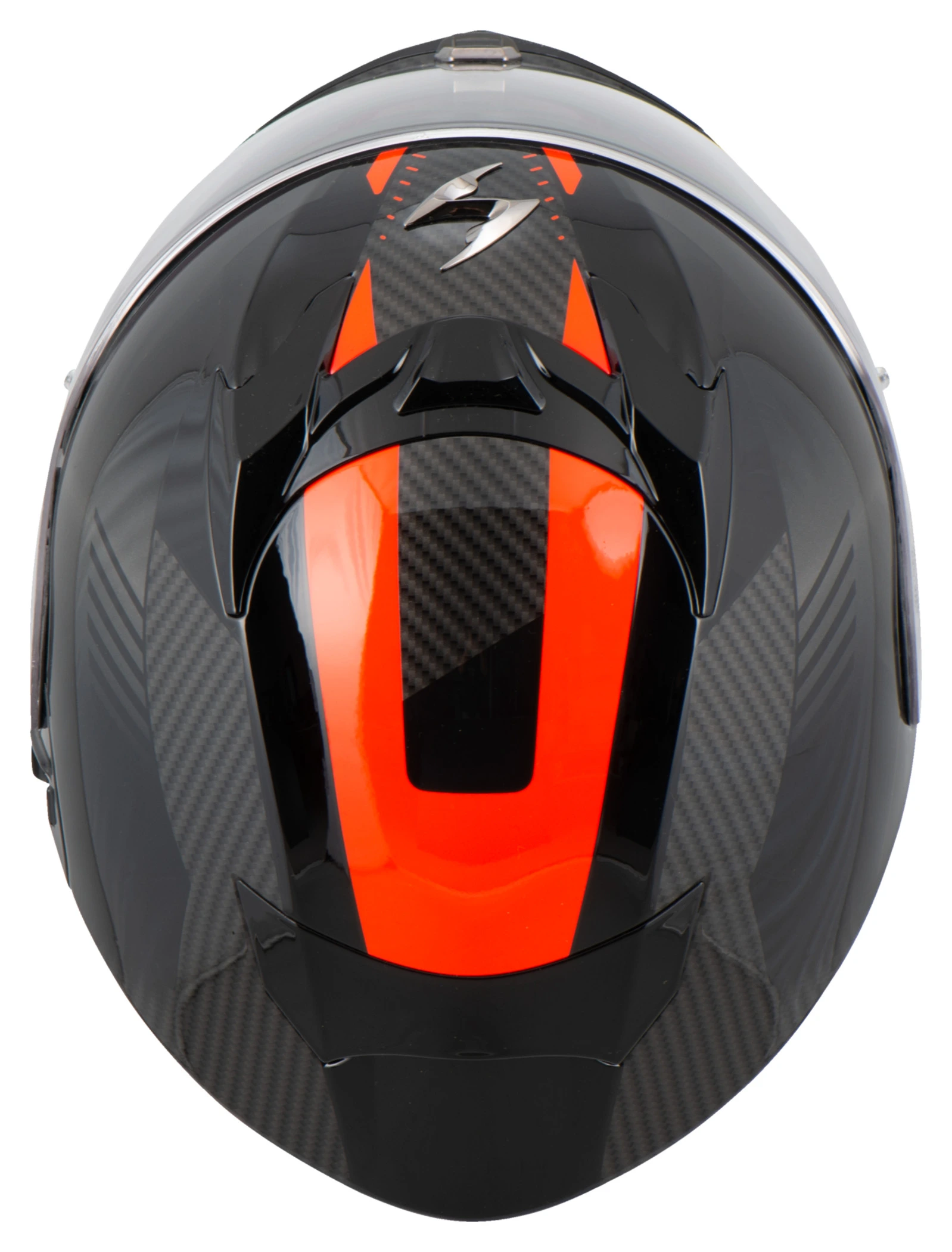 Scorpion exo deals 1400 orange