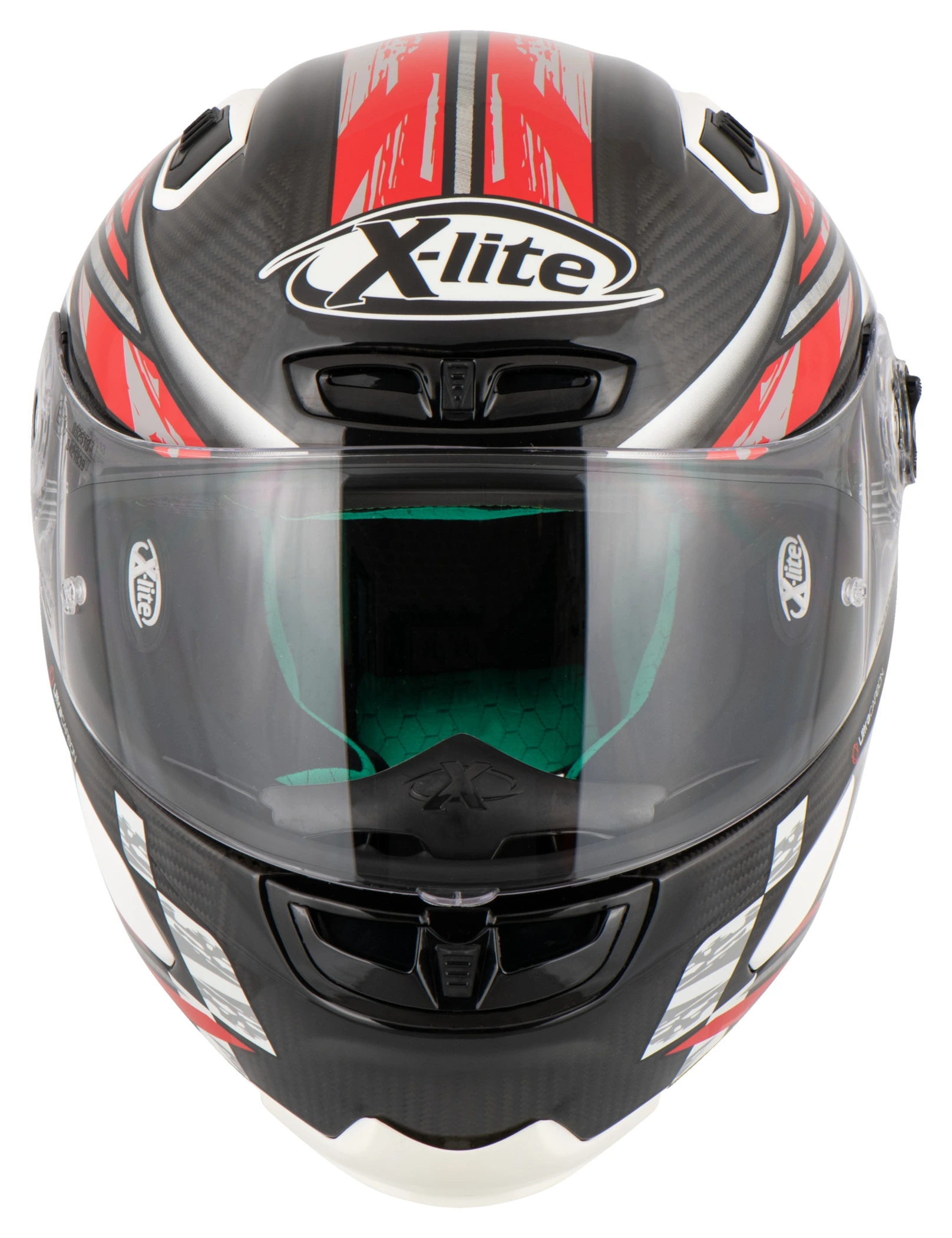 Shoei x lite clearance