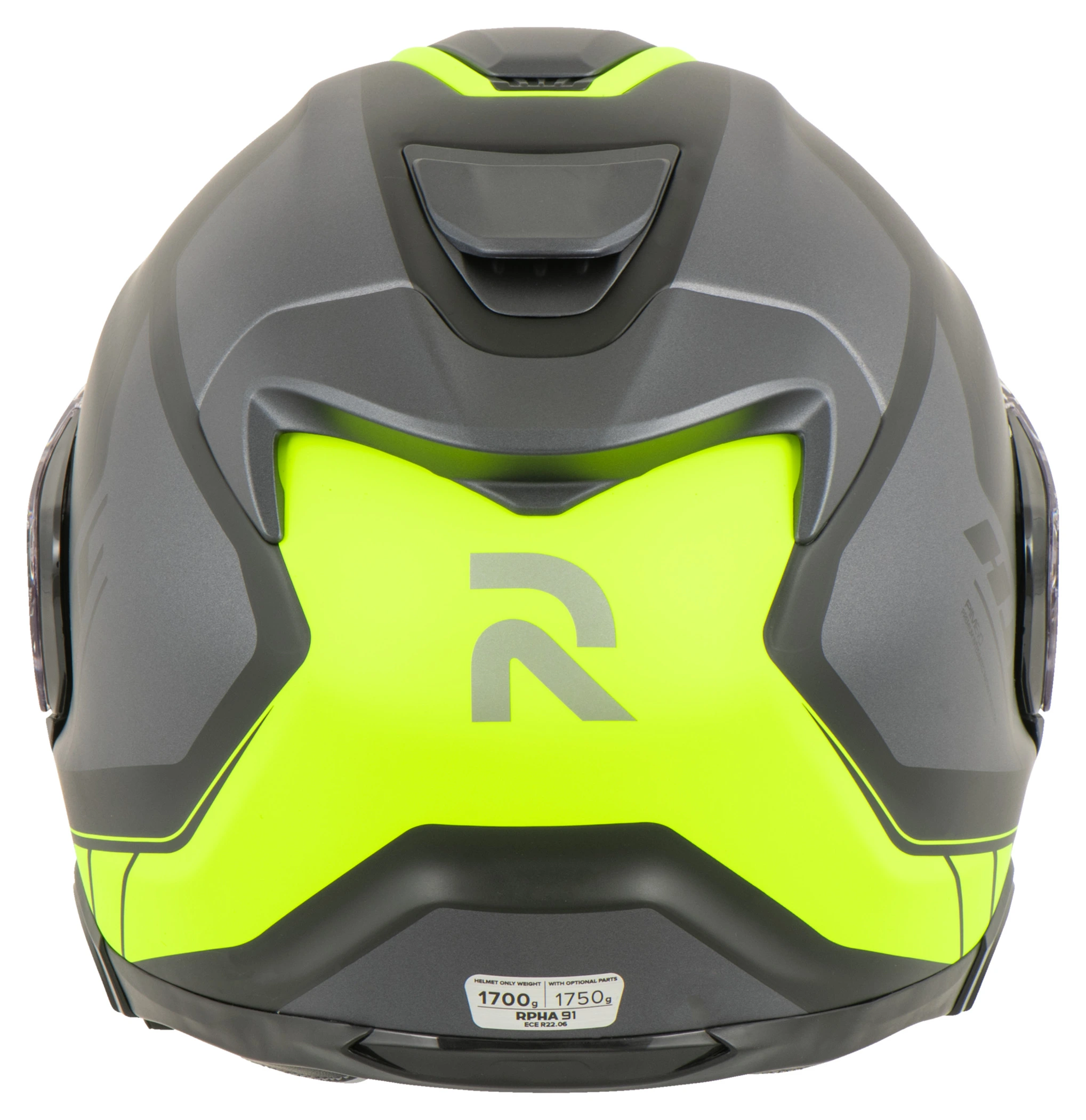 Hjc rpha 7 top