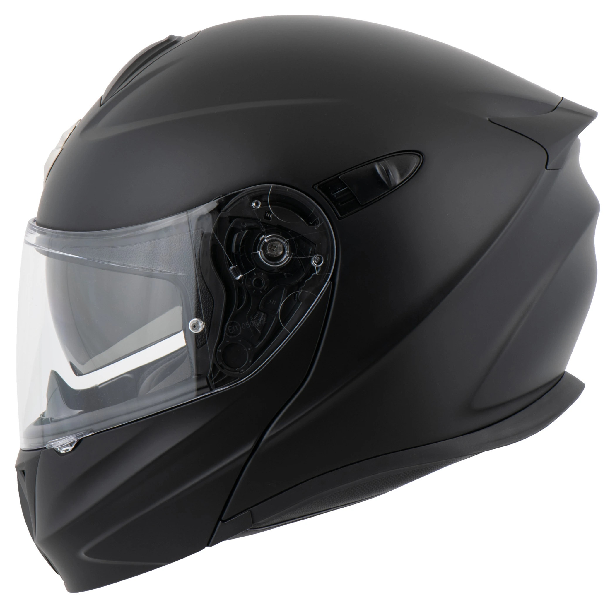 Scorpion exo outlet 920 review