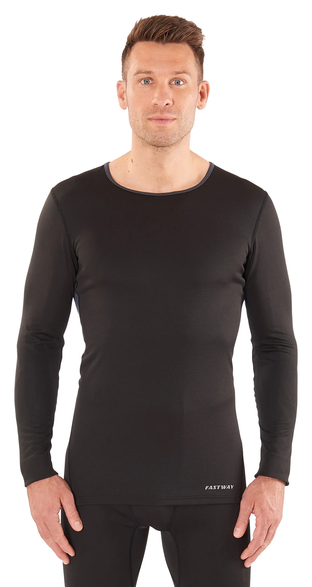 Fastway Fastway Coolmax Base Layer Shirt low-cost