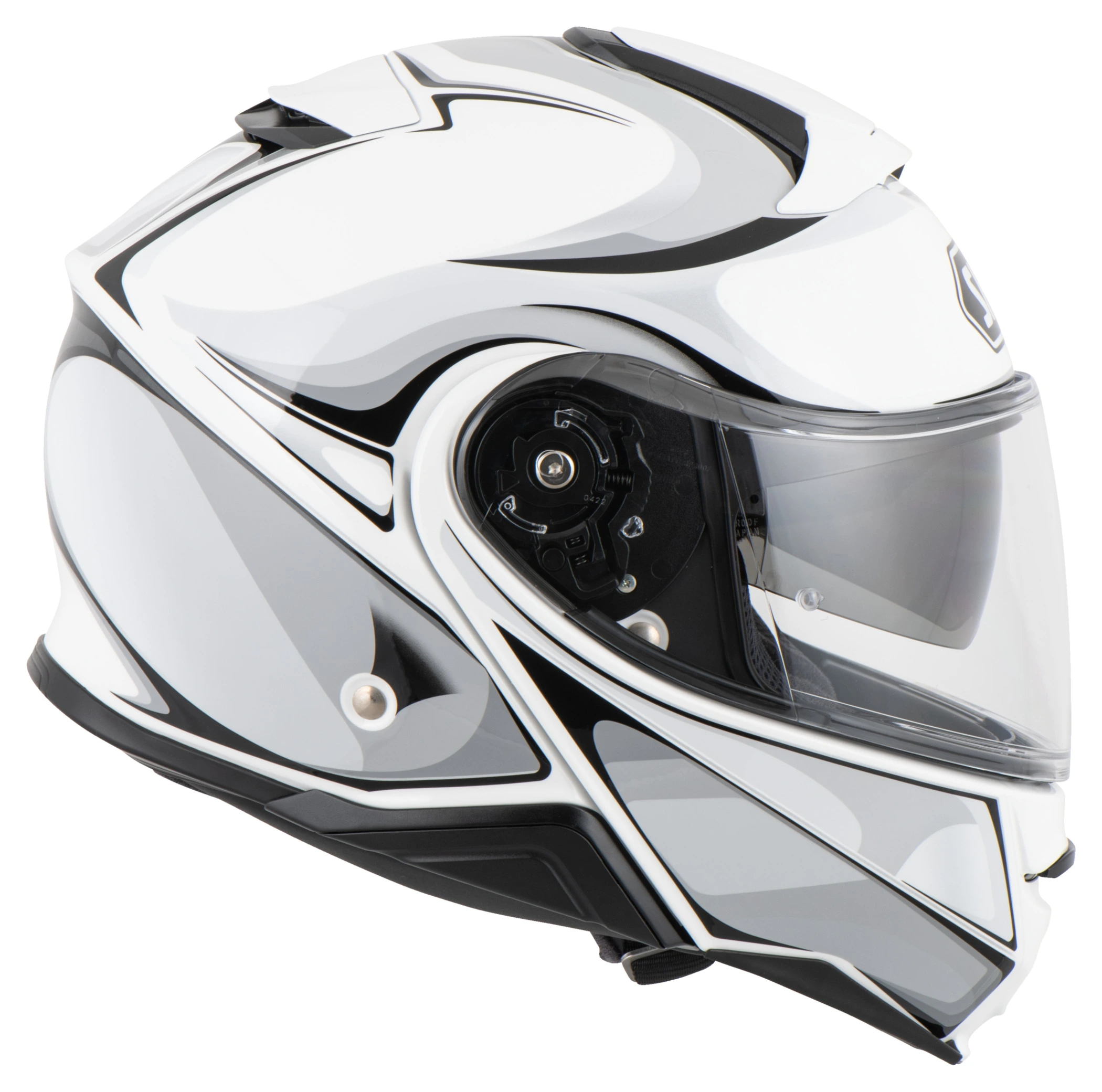 Shoei SHOEI NEOTEC II SIZE XXS WINSOME TC 6