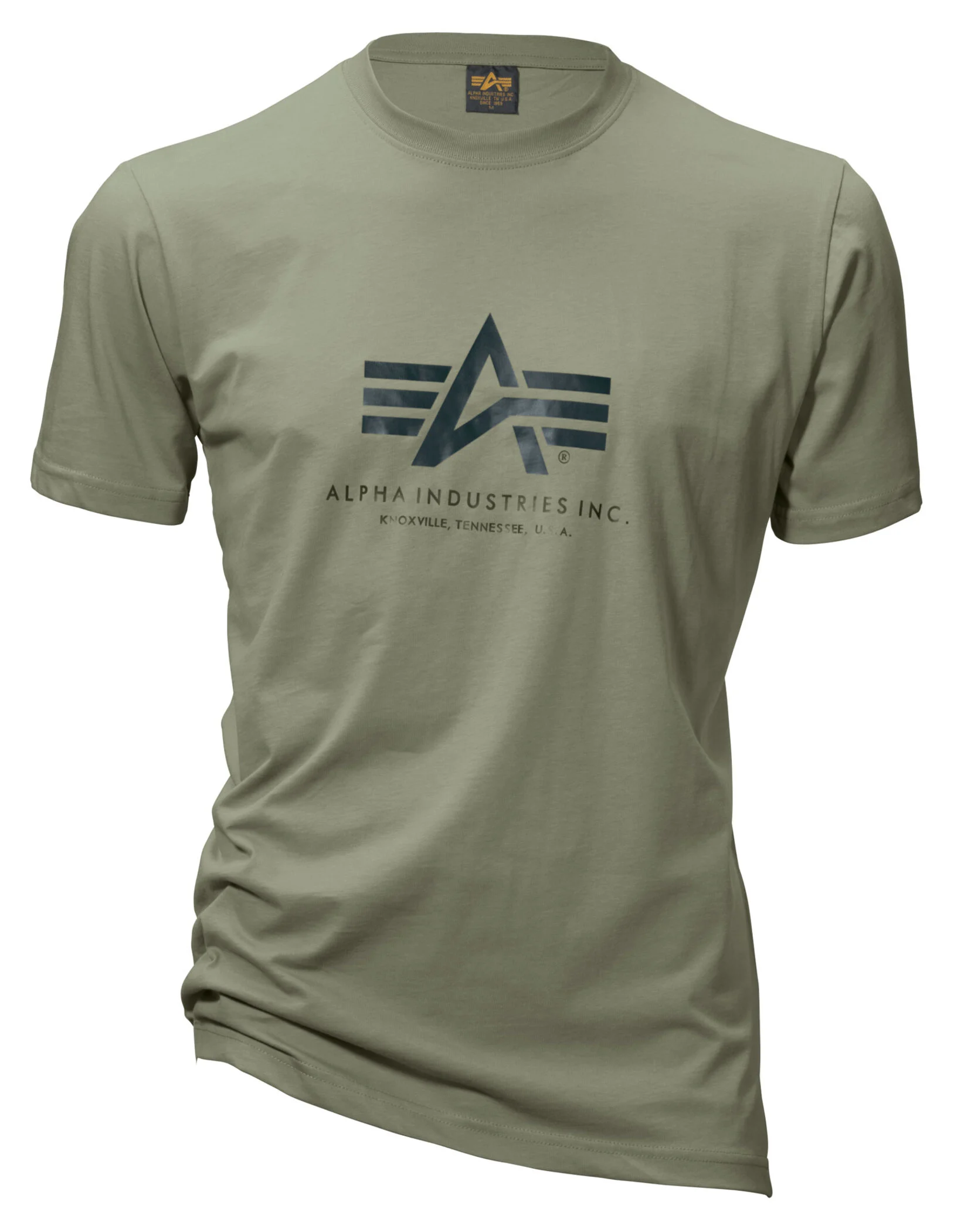 Alpha T-Shirt \