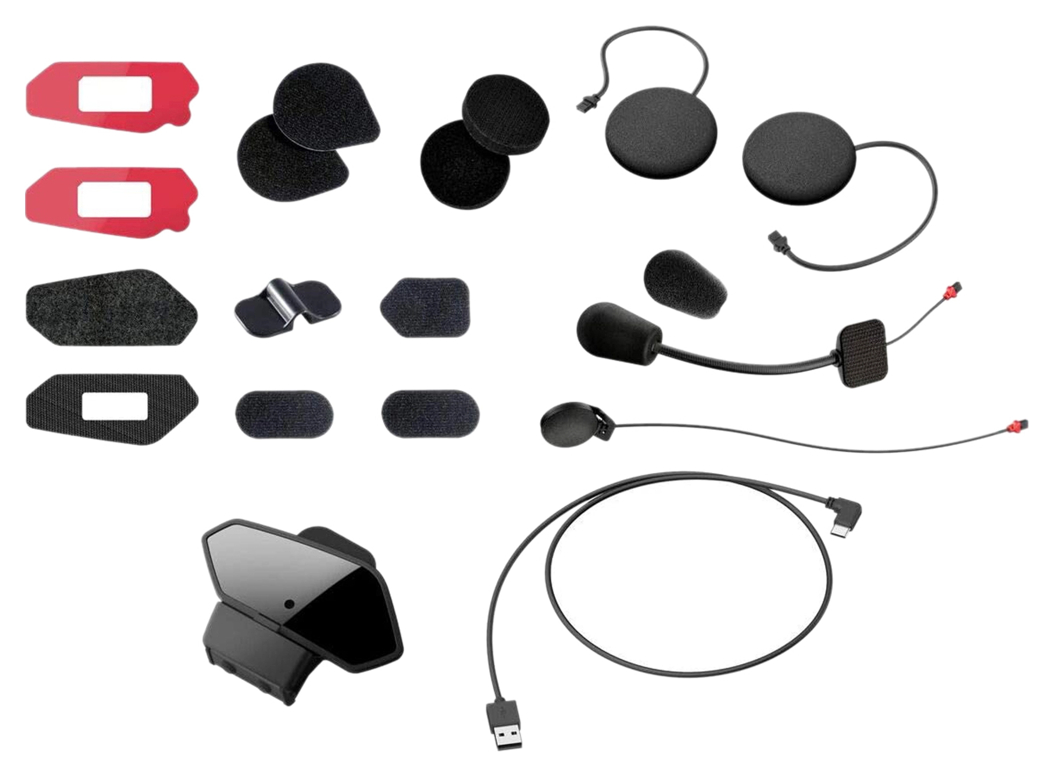 SENA 50R ACCESSORY KIT