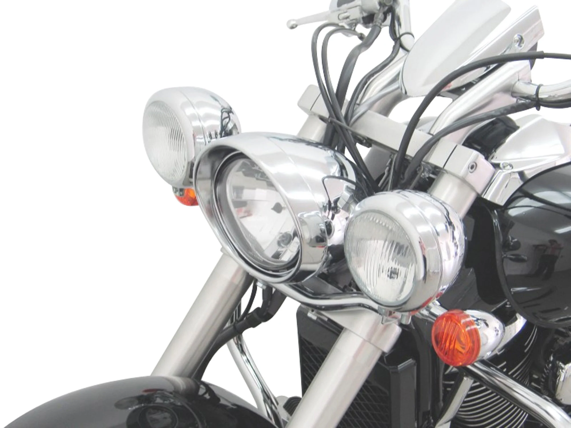 Motorradzubehör / Motorcycle Accessories] - Fehling