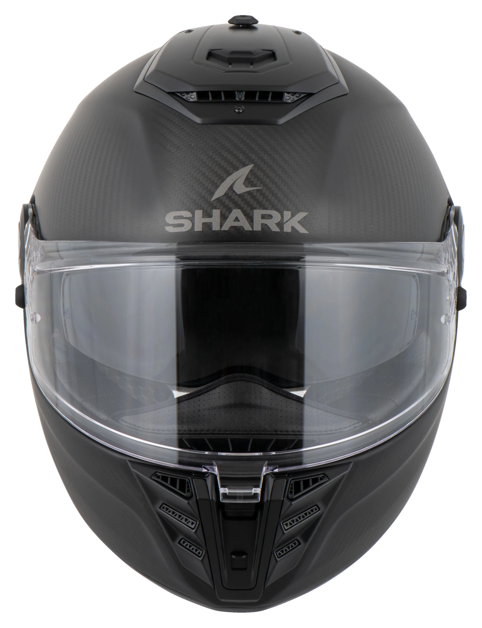 Casco moto Shark Spartan RS Carbon Skin Matt DMA en Stock