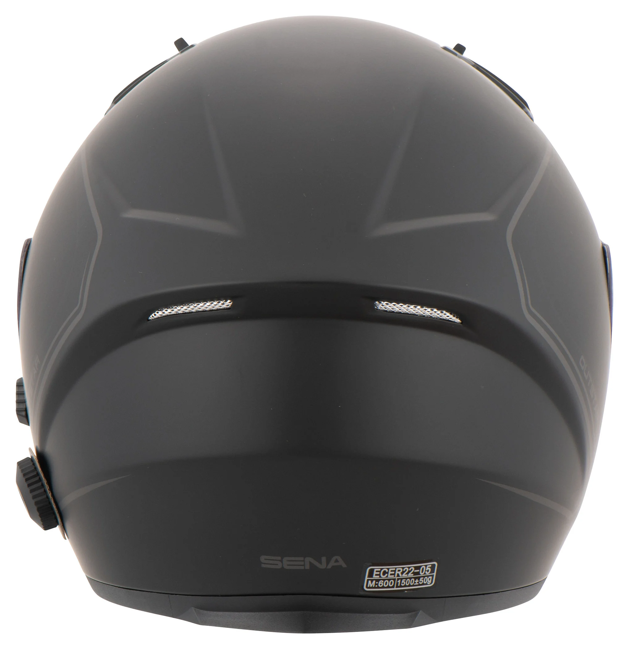Sena outstar helmet on sale