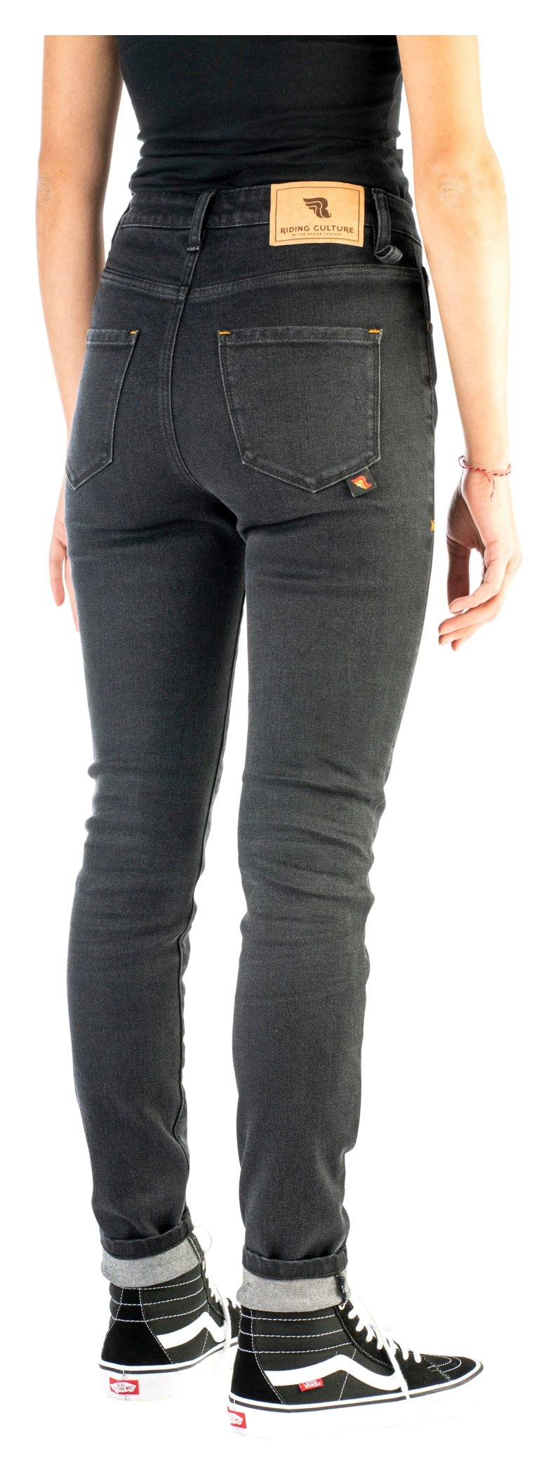 High waisted shop riding jeans