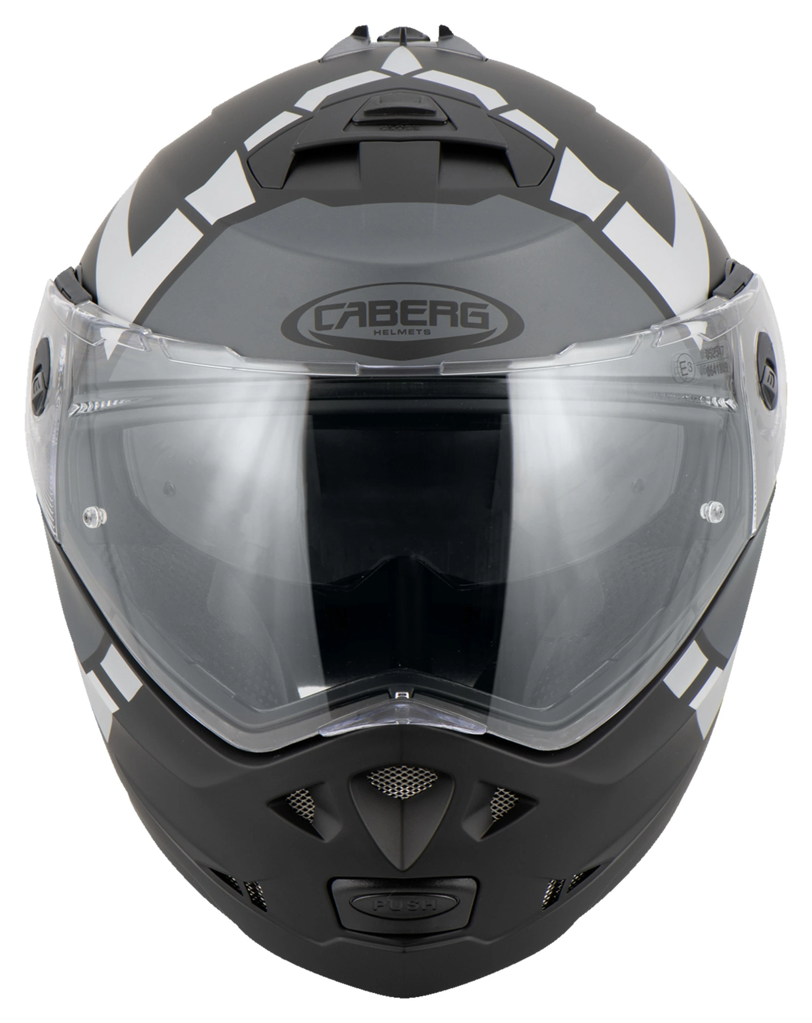 Casco caberg best sale duke 2 opiniones