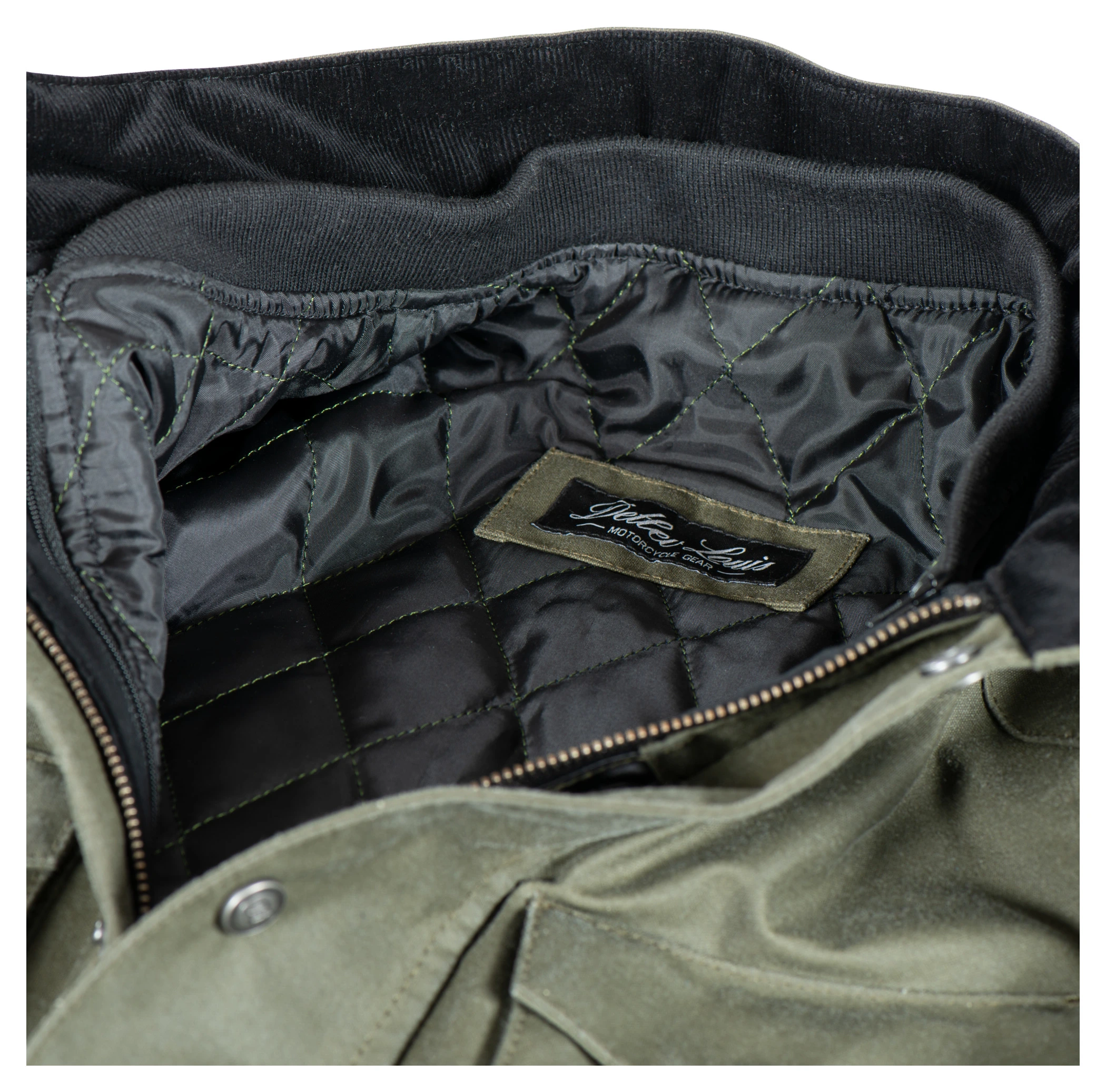 Field gear leather jacket hotsell