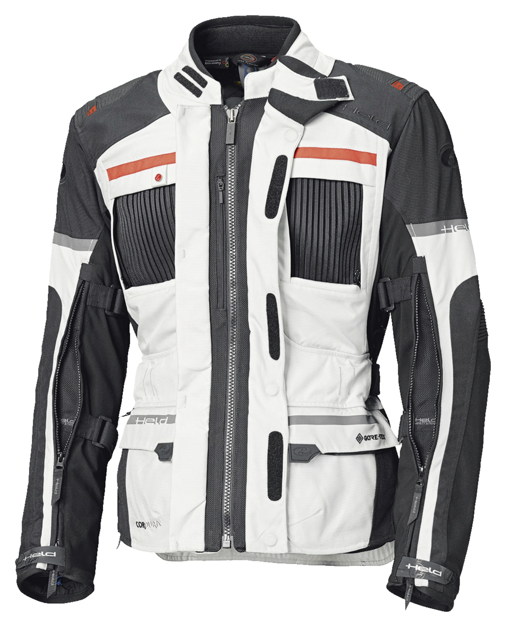 Held Held Carese Evo 62140 Textile Jacket