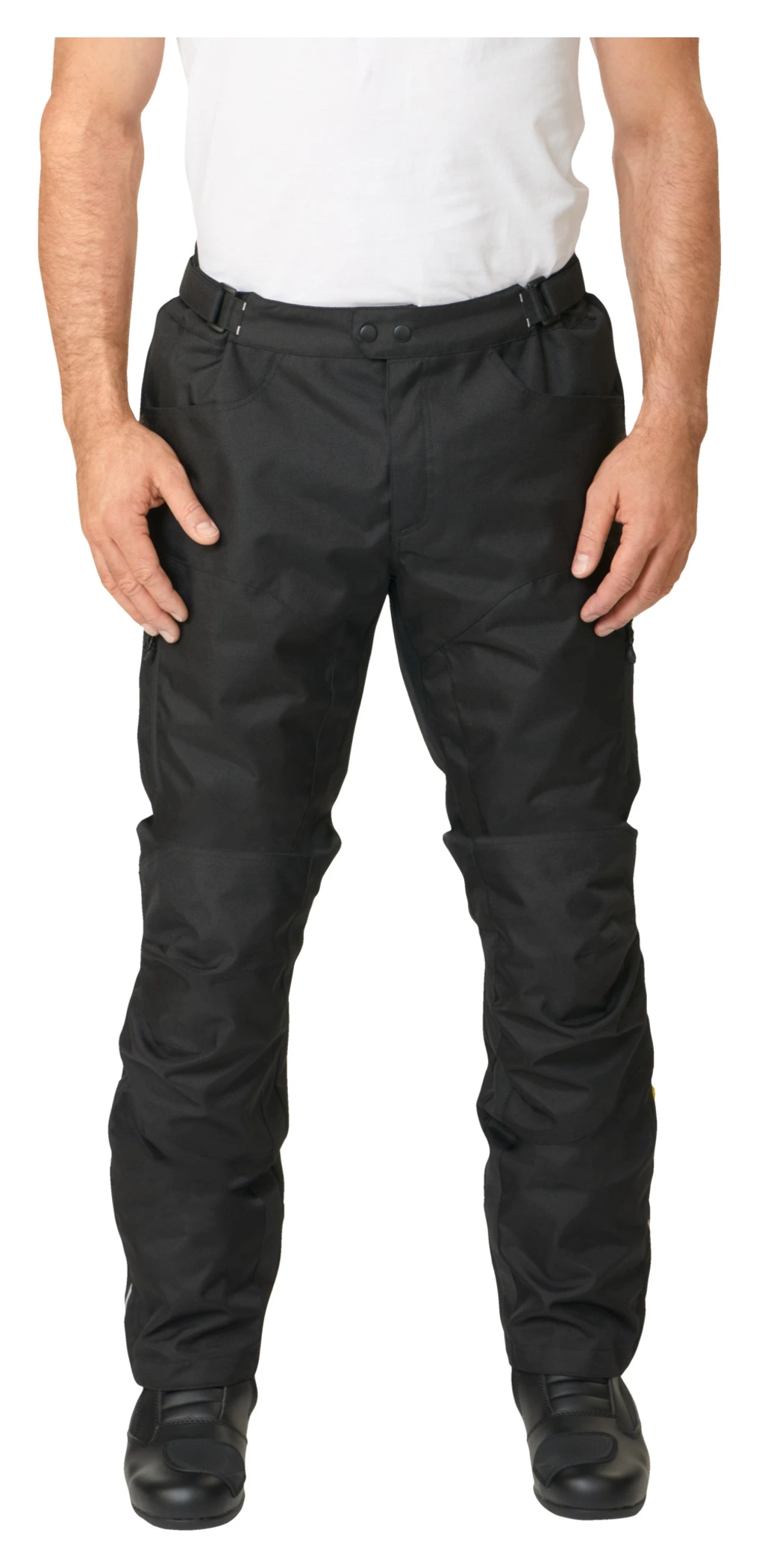 Pantalon Travail Gris/Noir T60