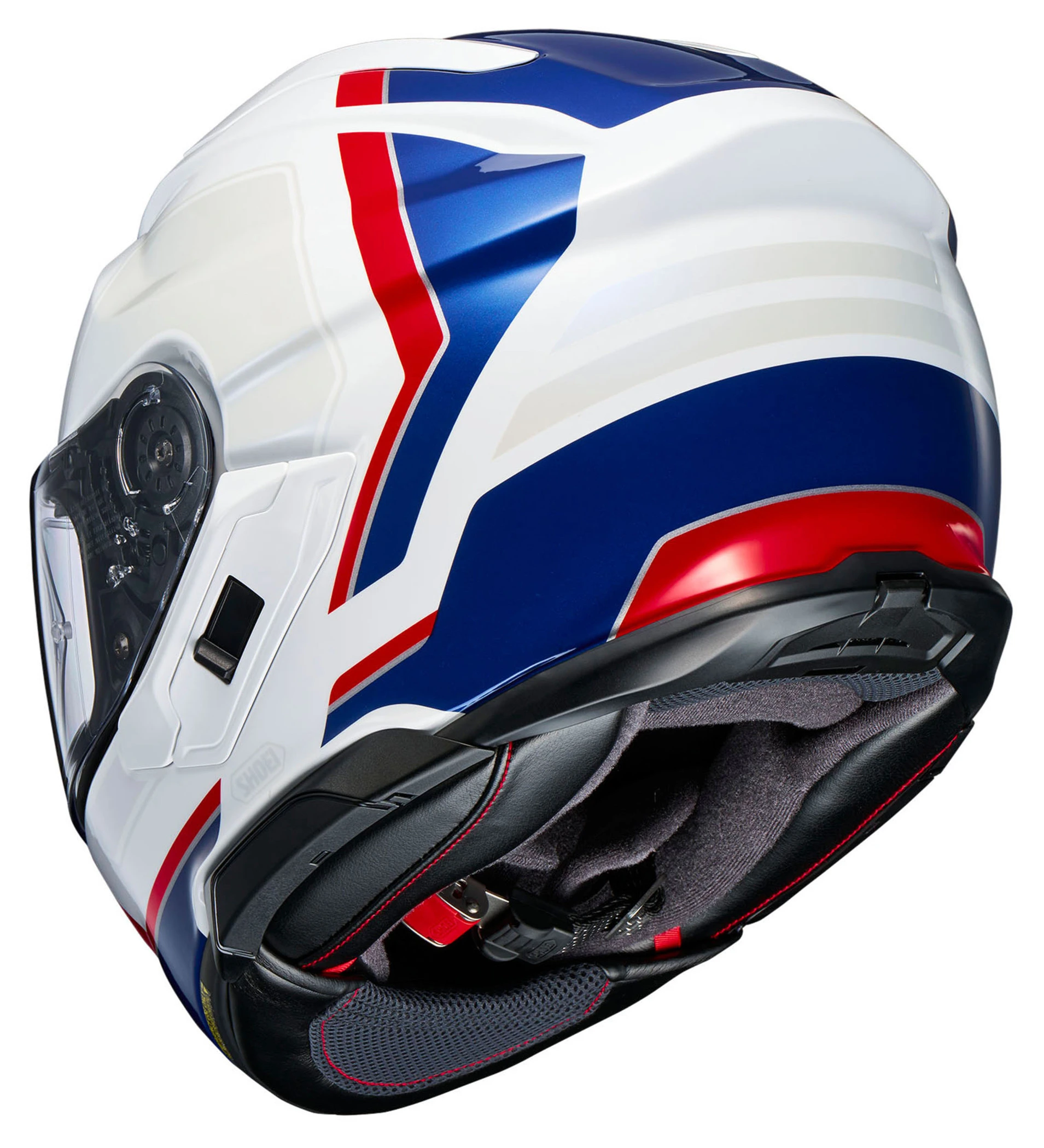 Shoei crossbar shop tc2