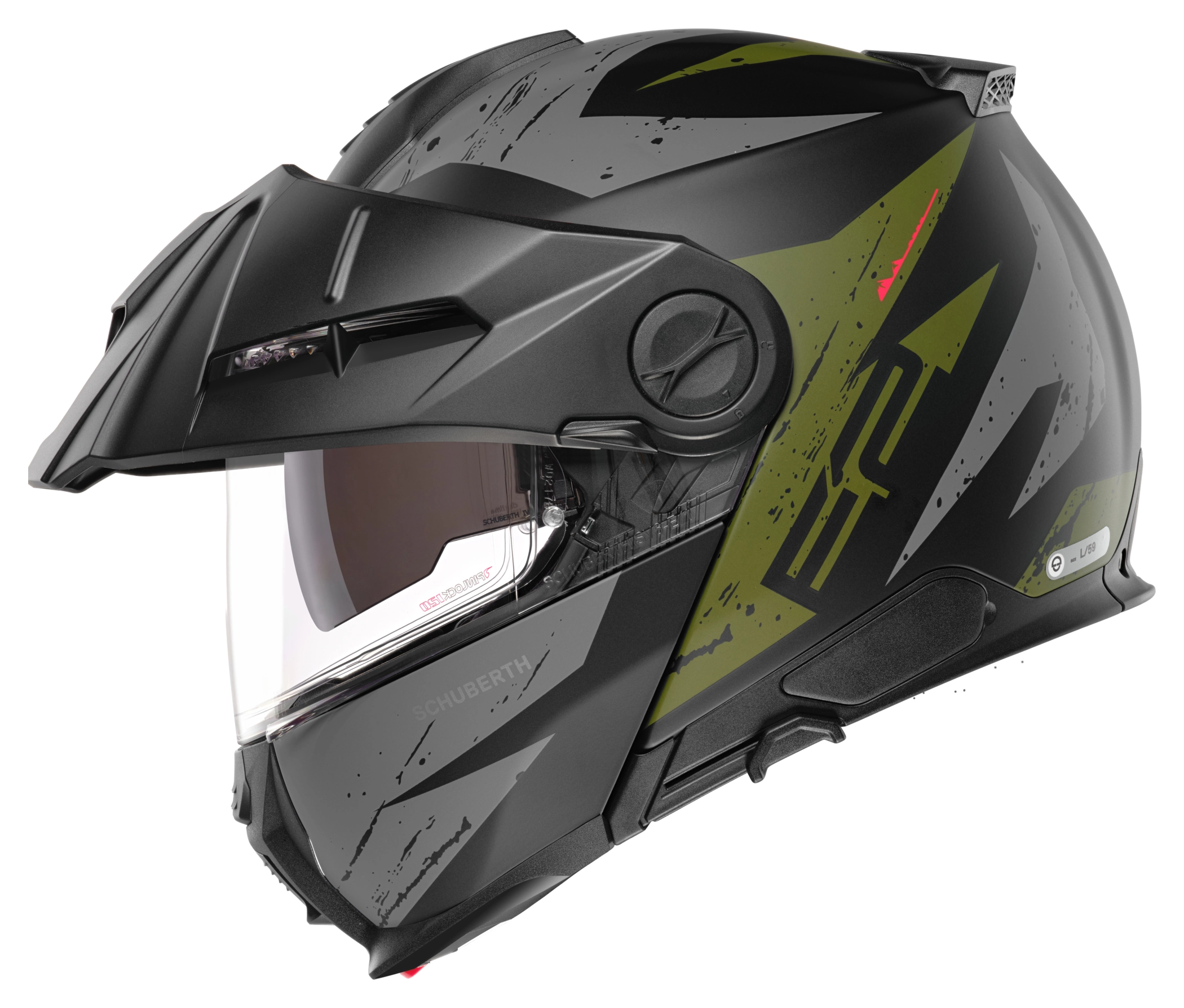Schuberth sale 2025