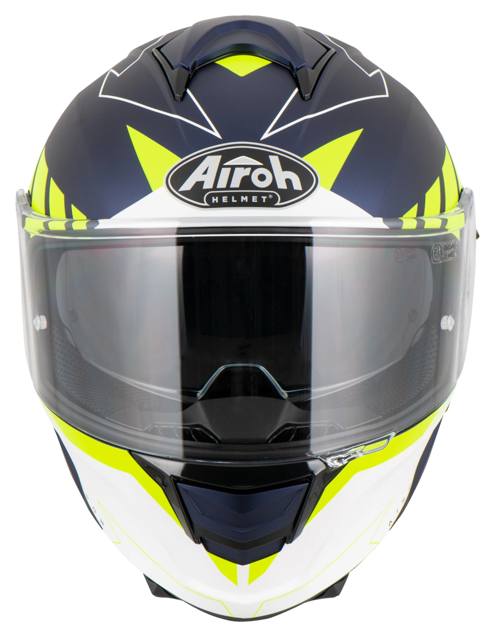Airoh Airoh Spark Rise casco integrale