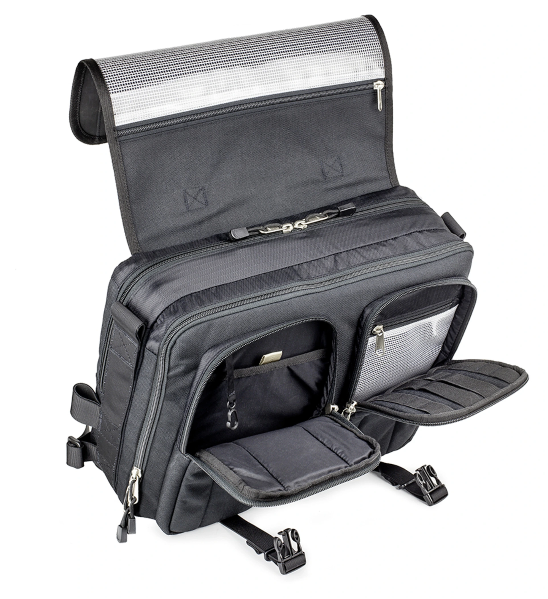 Kriega messenger new arrivals bag review