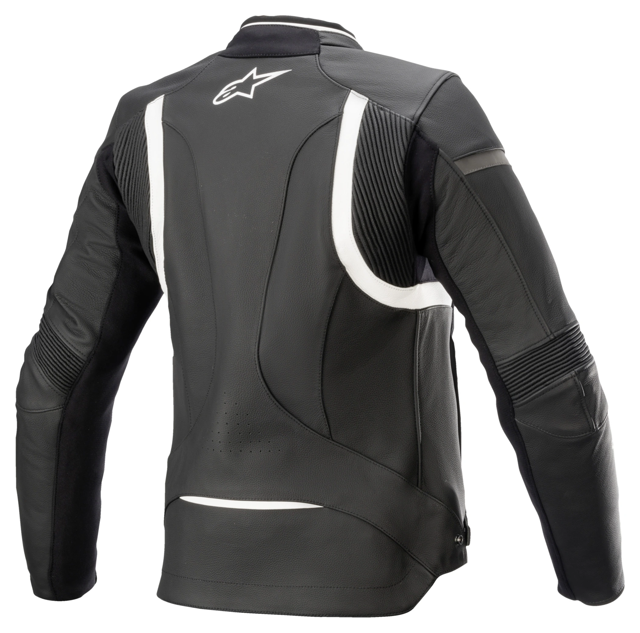 Alpinestars womens discount leather jacket