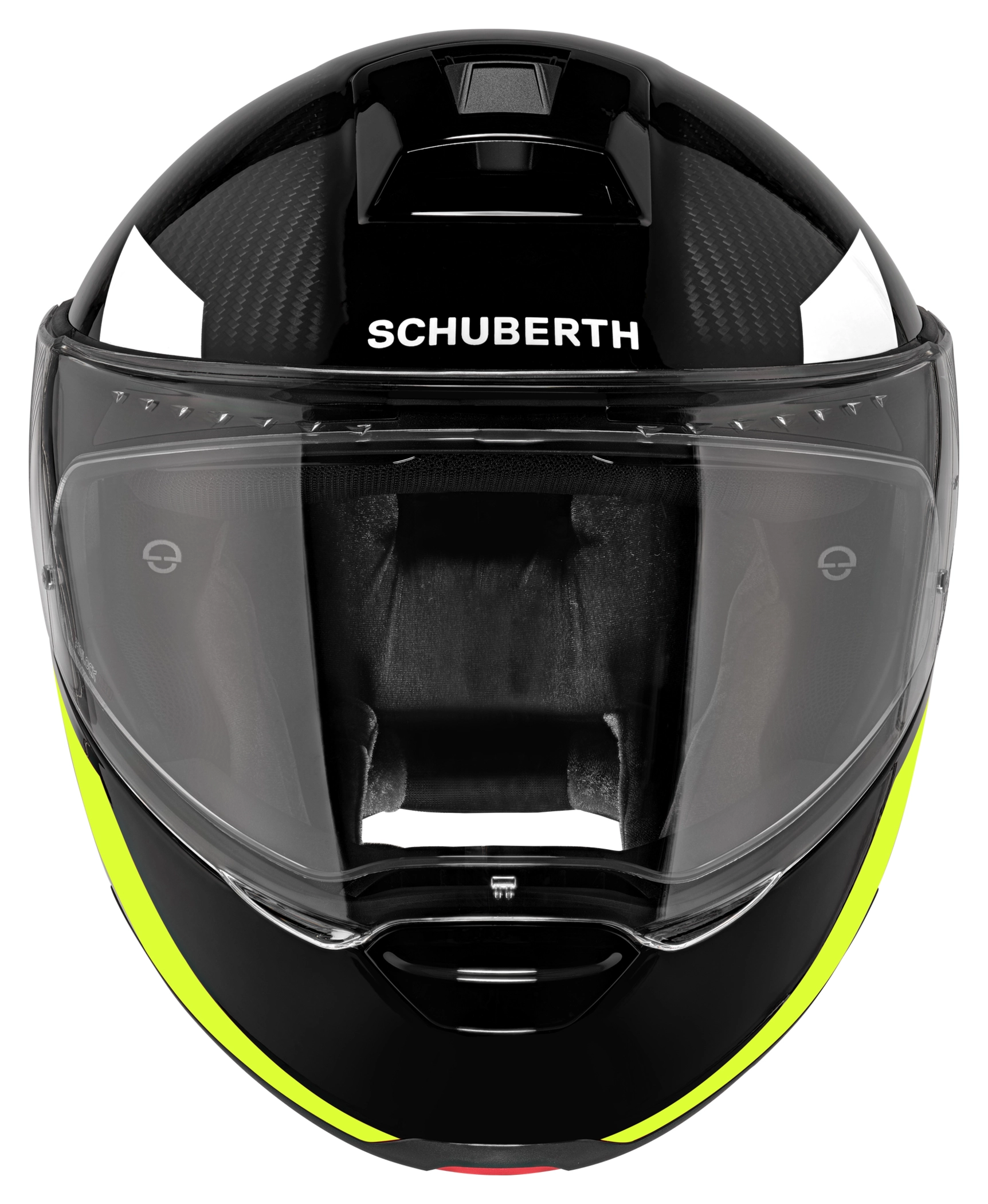 SCHUBERTH C4 PRO CARBONE