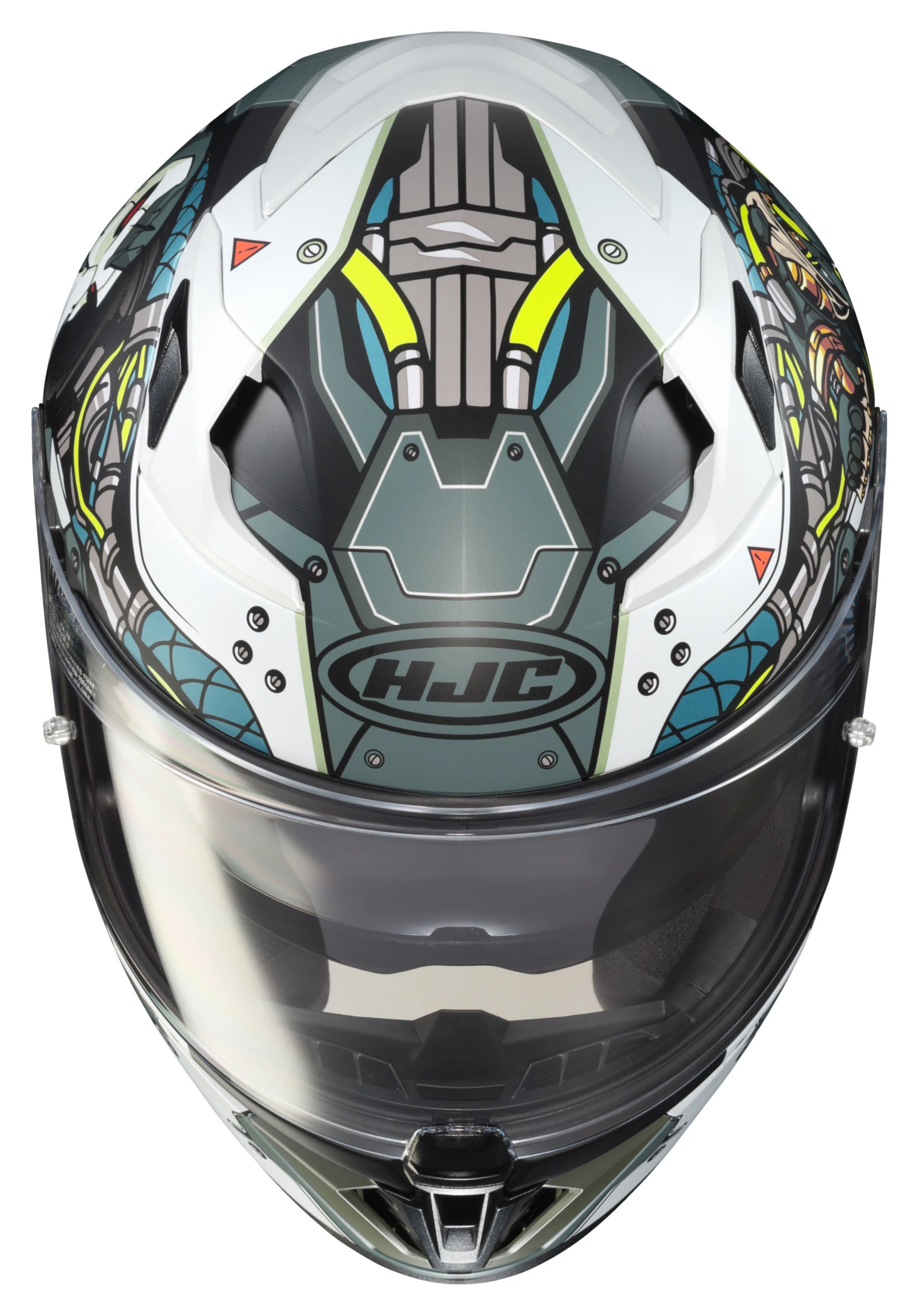 Hjc rpha shop 70 hanoke helmet