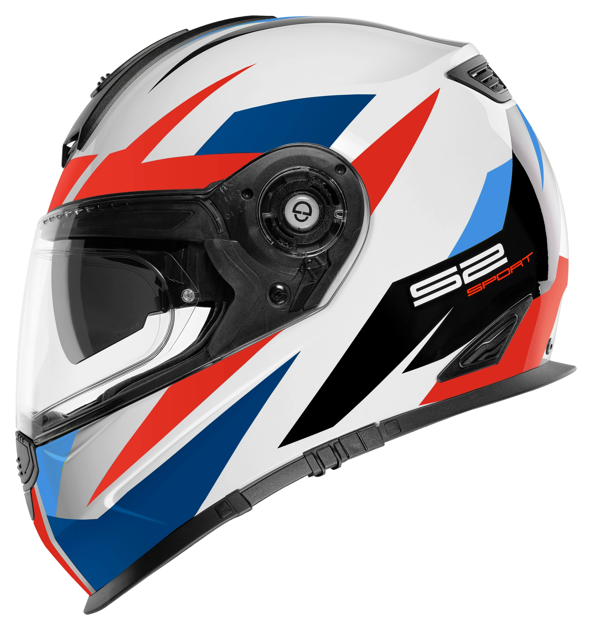 Schuberth SCHUBERTH S2 SPORT POLAR BLUE SZ.54 55