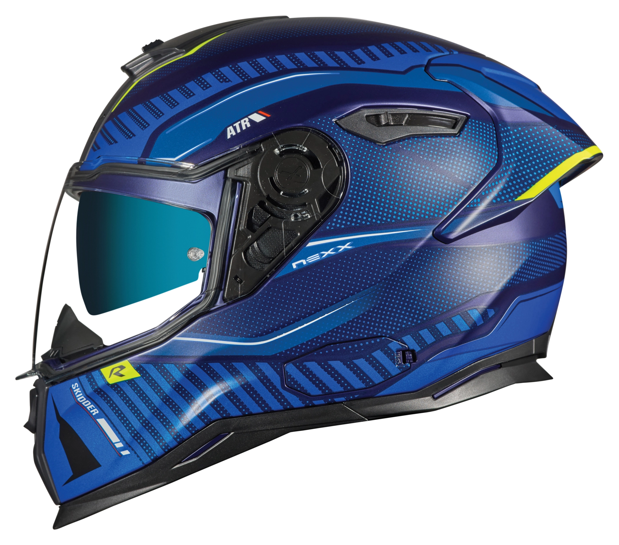 Sx100r nexx deals