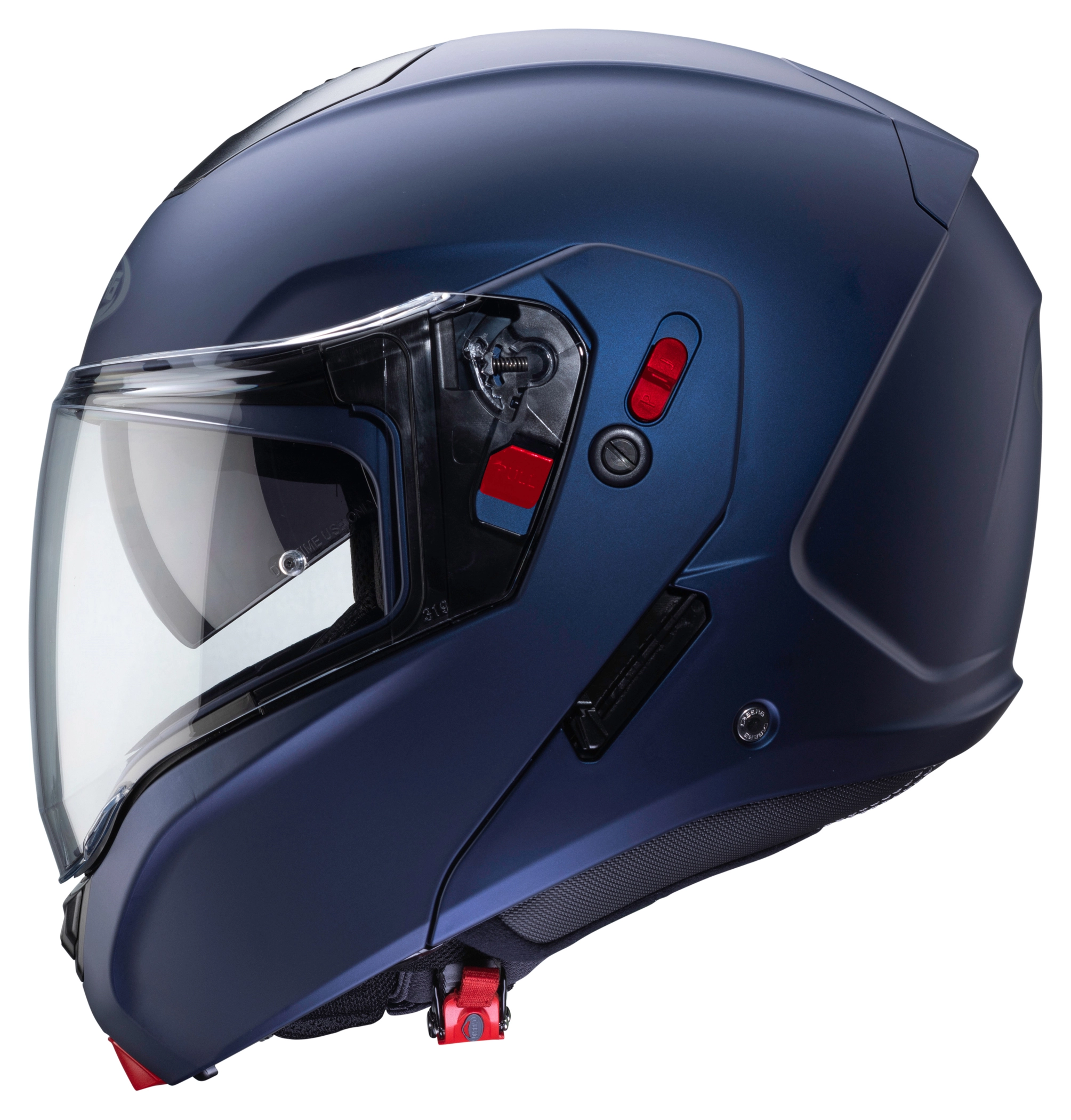 Caberg helmet shop visor replacement
