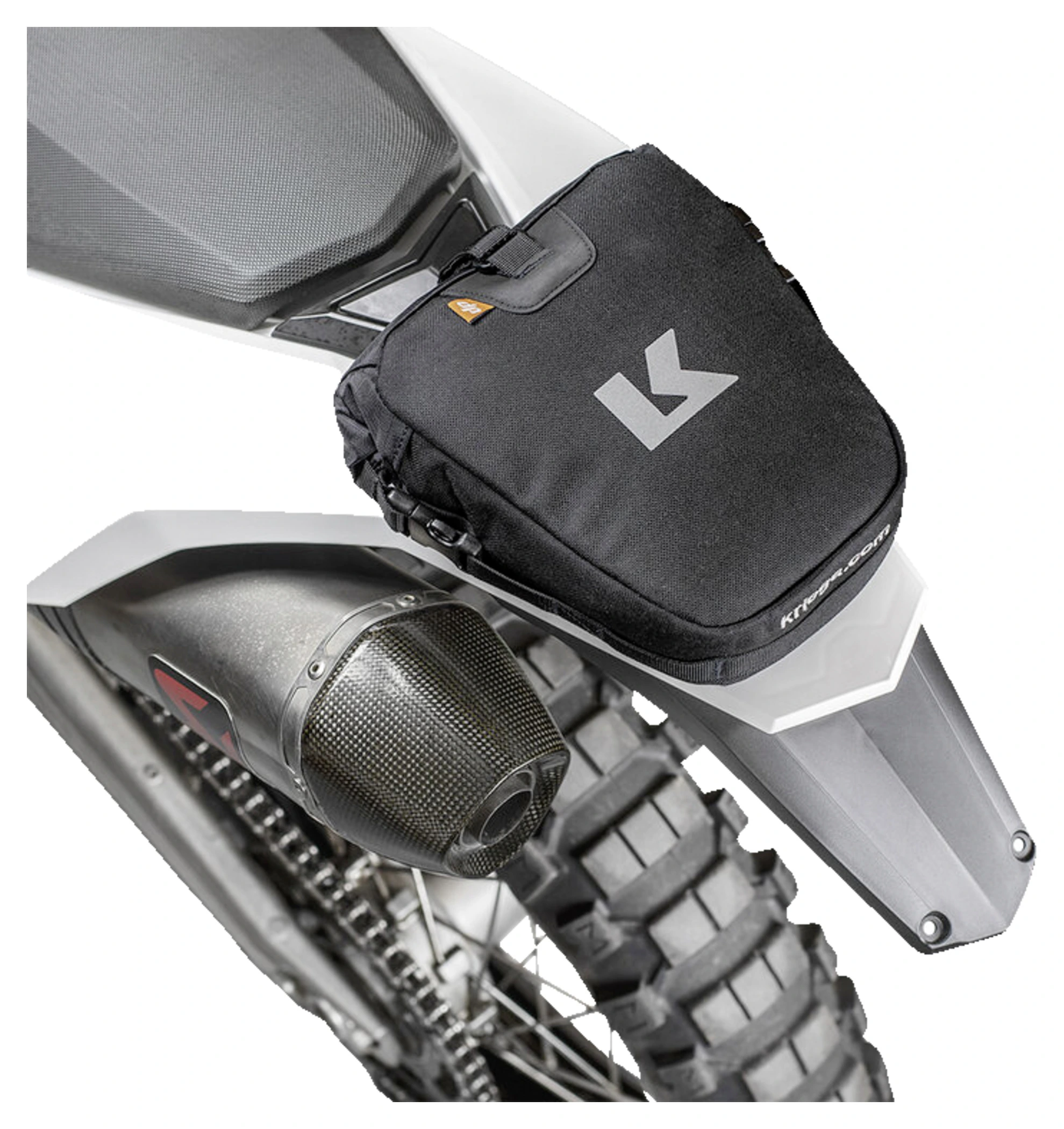 KRIEGA RALLY PACK -