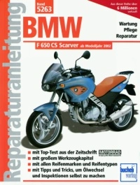 BOOK:REPARATURANL. BMW
