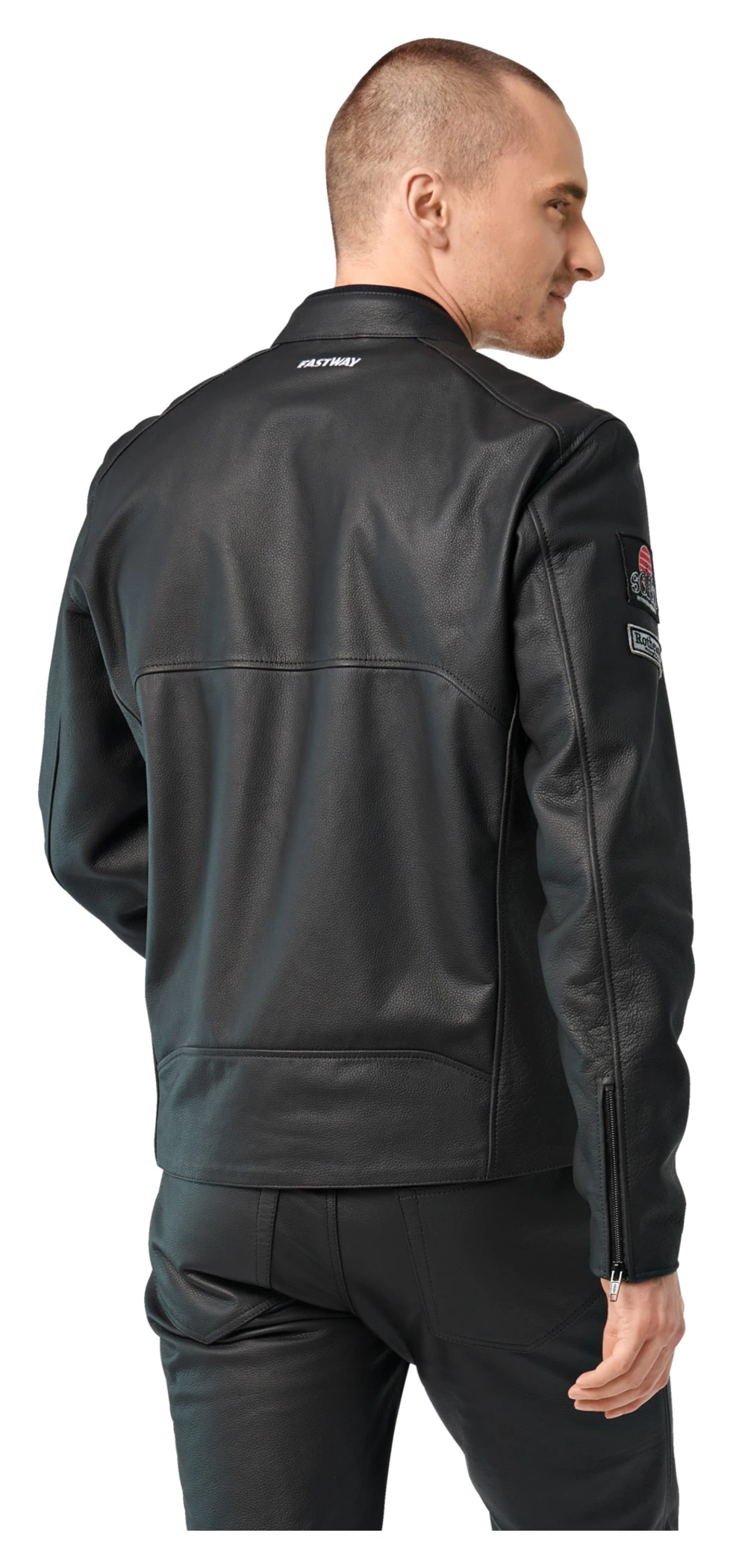 Size best sale 48 jacket