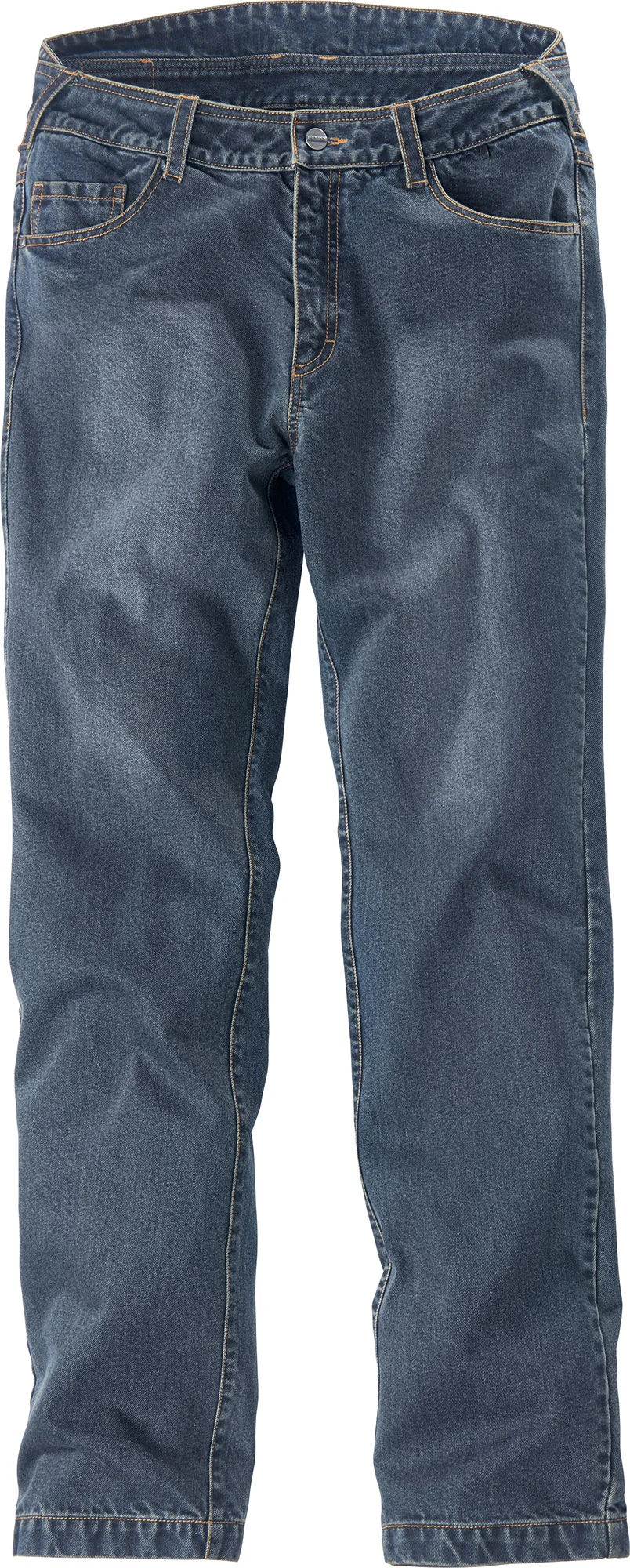 Vanucci VANUCCI MEN S JEANS INCH SIZE W31 L36 BLUE