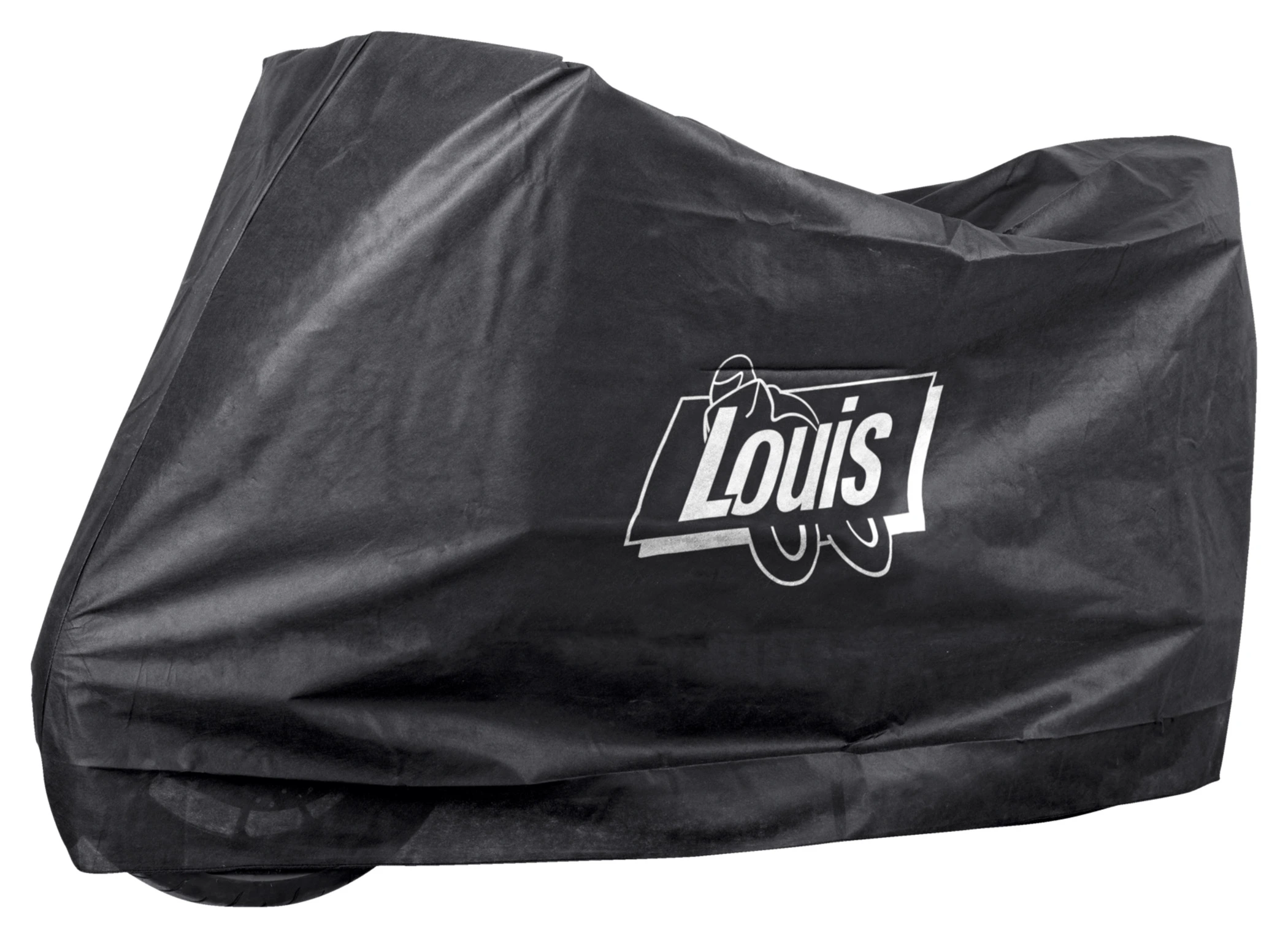 Motorcycle Dust Cover