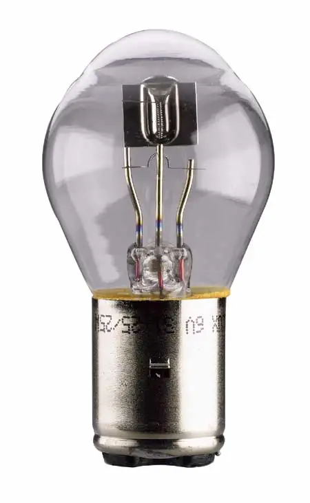 Headlight Bulbs BA20D low-cost