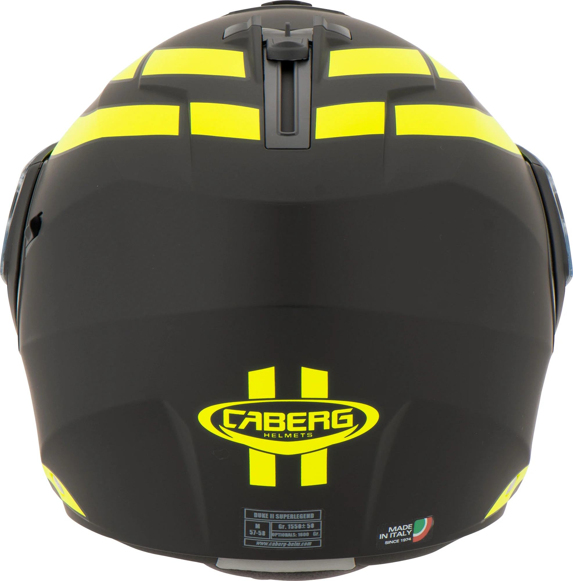 Caberg duke 2 opiniones store