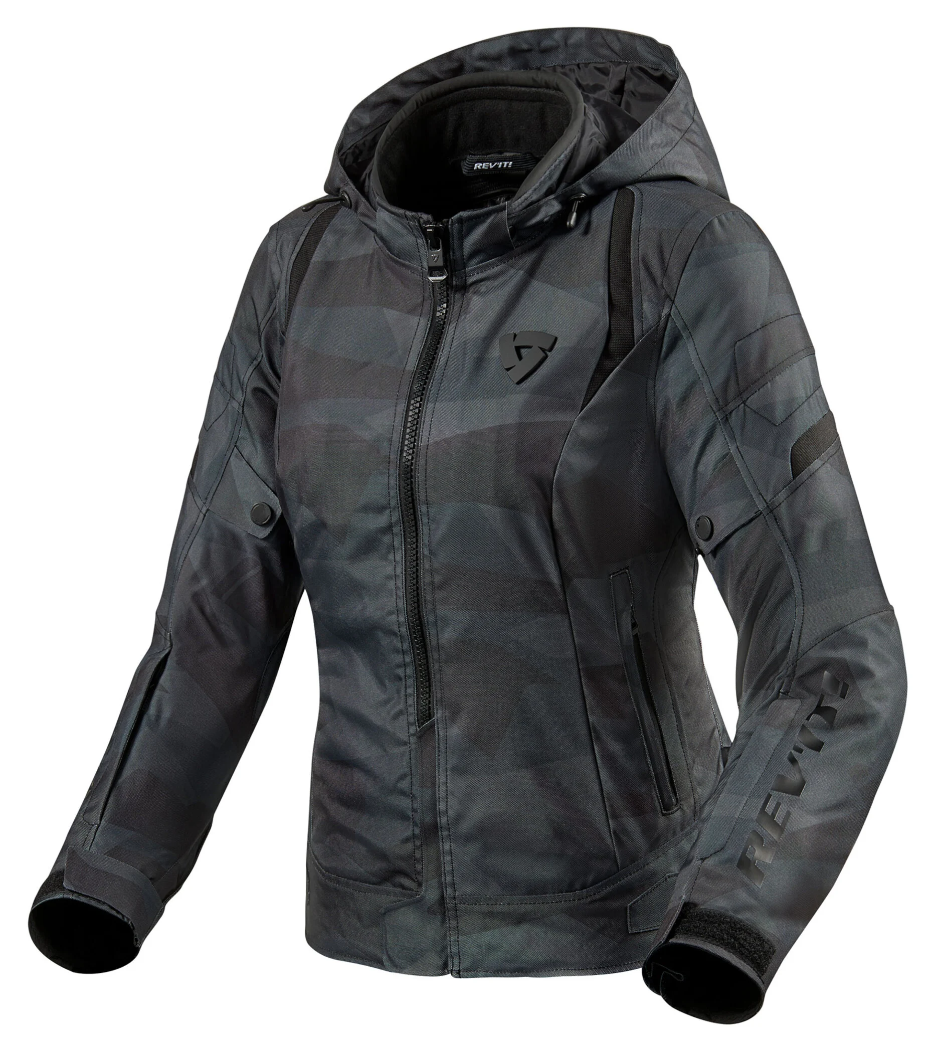 Revit on sale flare black