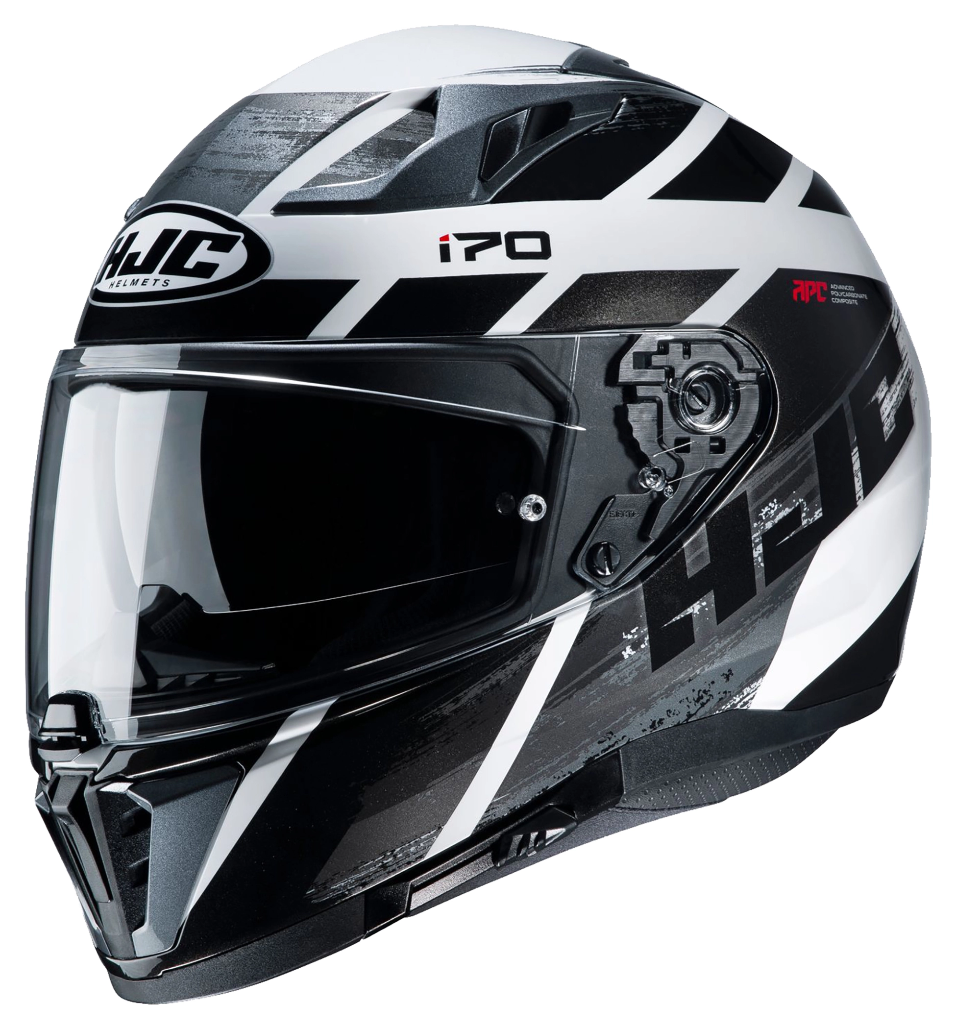 Hjc sales 170 elim
