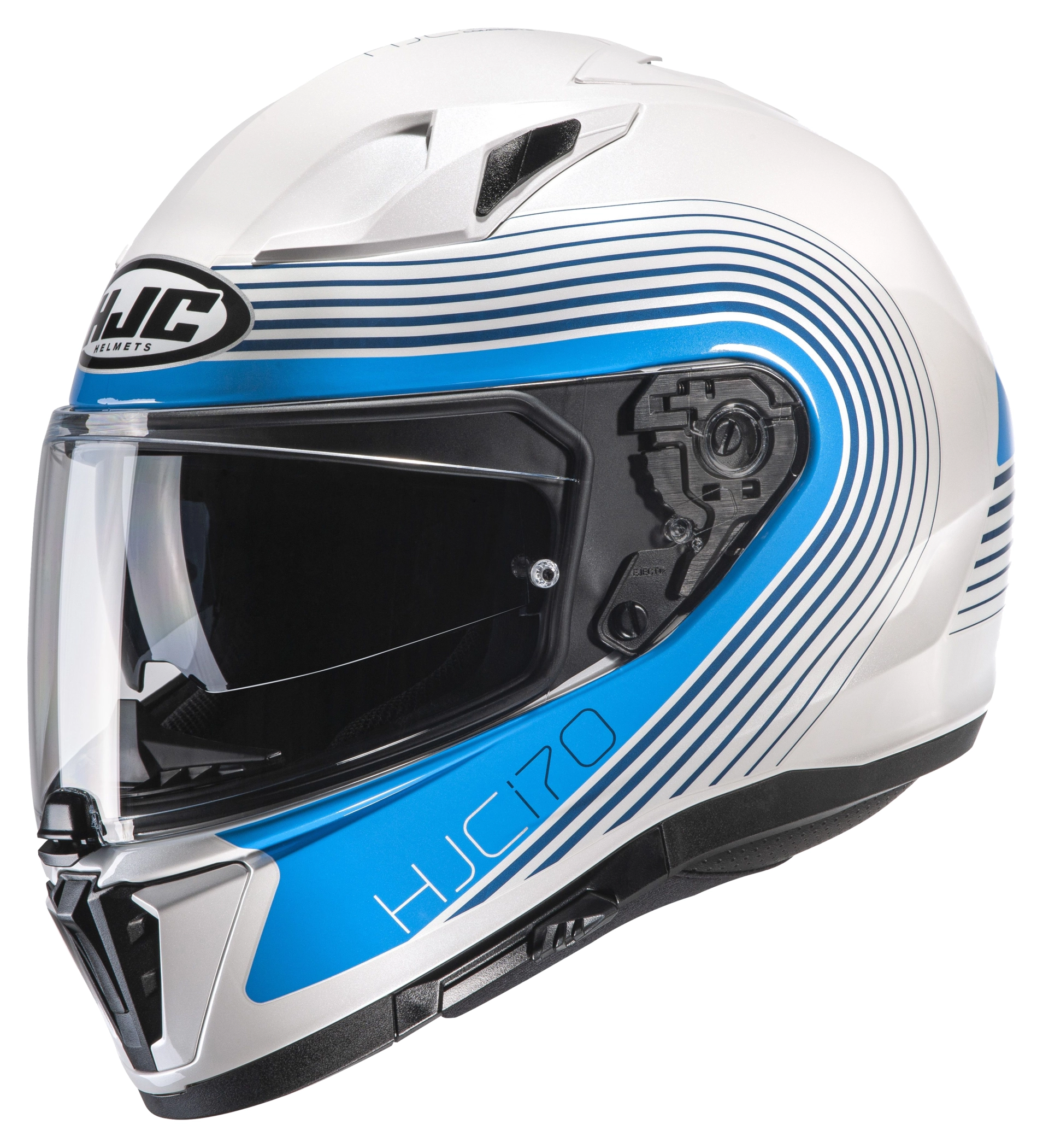 Hjc helm sales louis