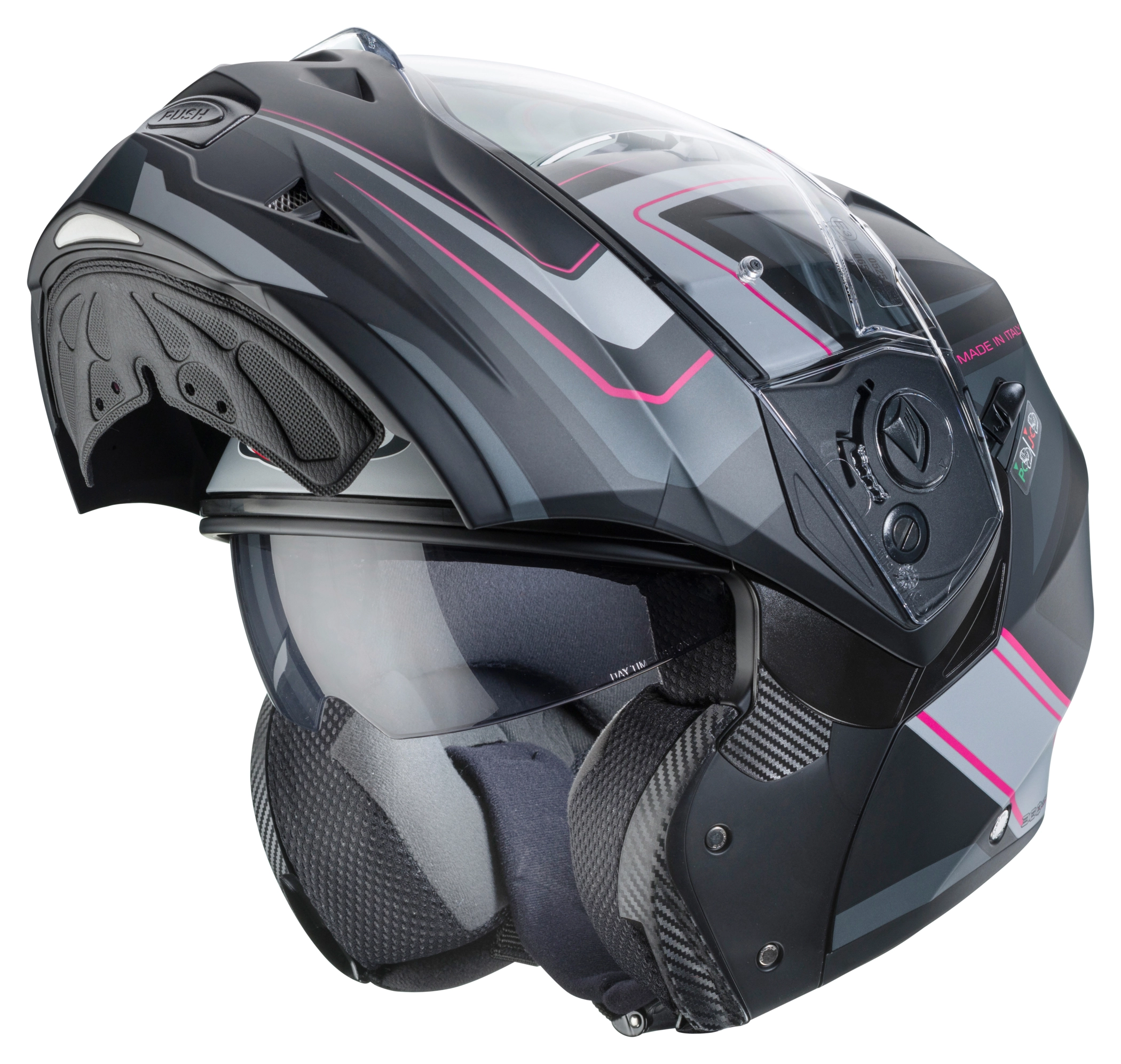 Caberg Caberg Duke II Tour Flip Up Helmet
