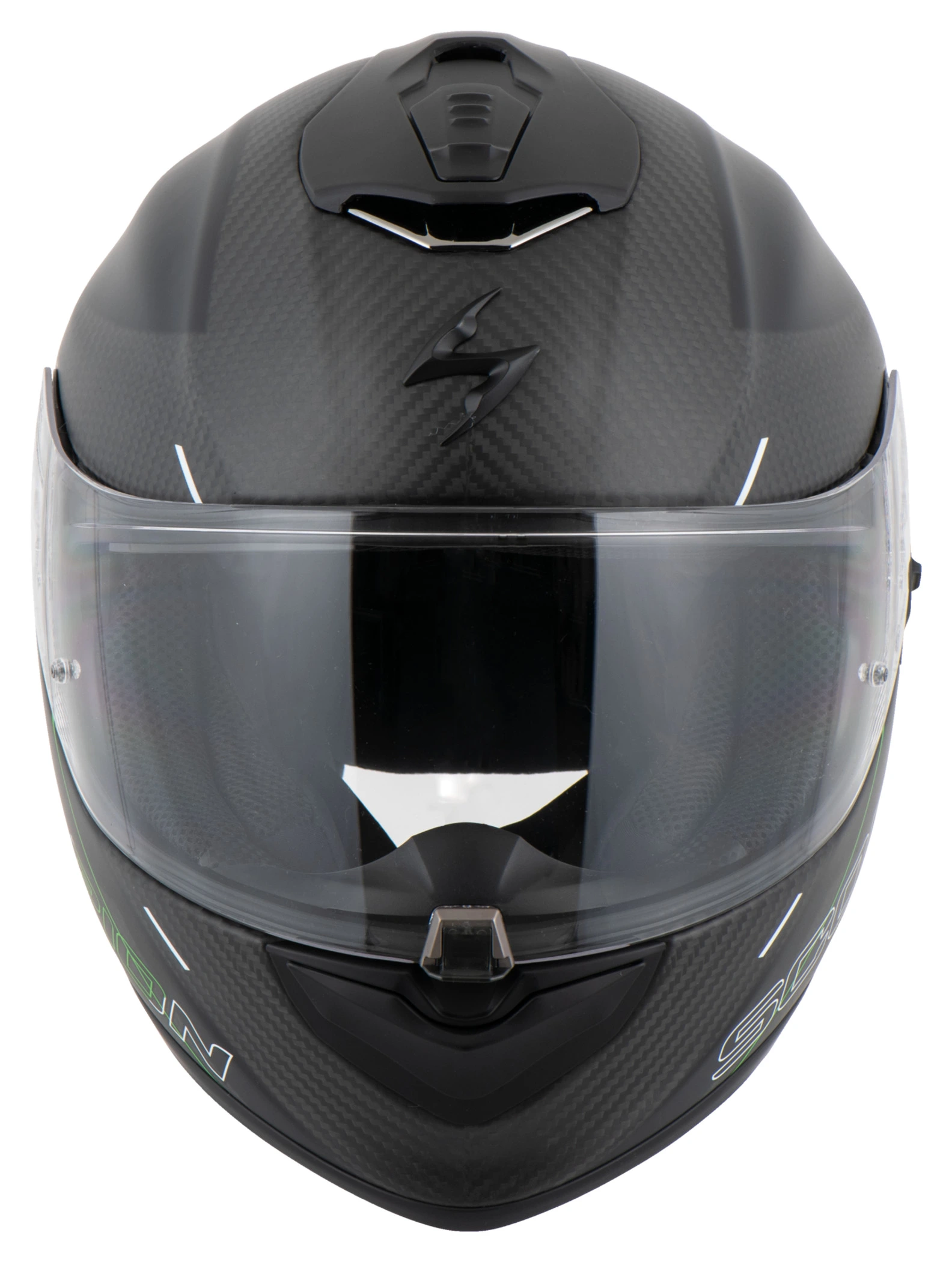 Scorpion exo 1400 carbon matt deals